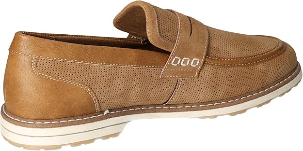 Mustang - Férfi Félcipő