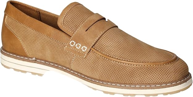 Mustang - Férfi Félcipő