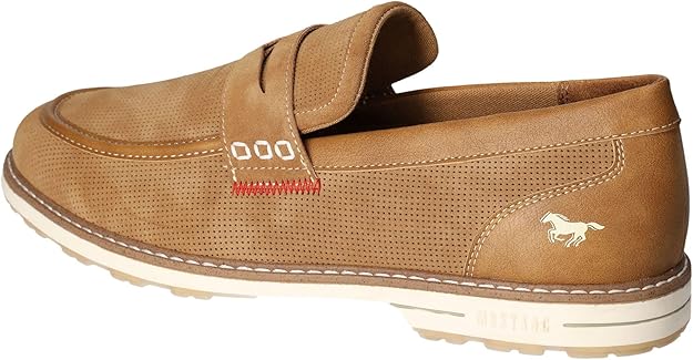 Mustang - Férfi Félcipő