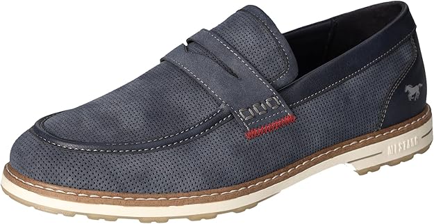 Mustang - Férfi félcipő