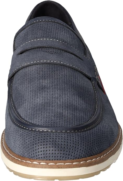 Mustang - Férfi félcipő