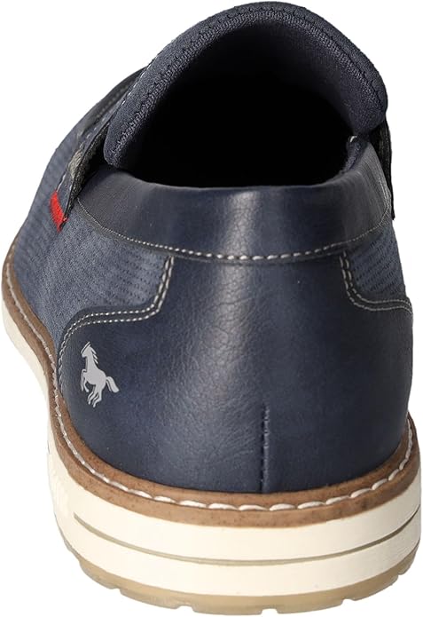 Mustang - Férfi félcipő