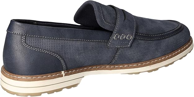 Mustang - Férfi félcipő