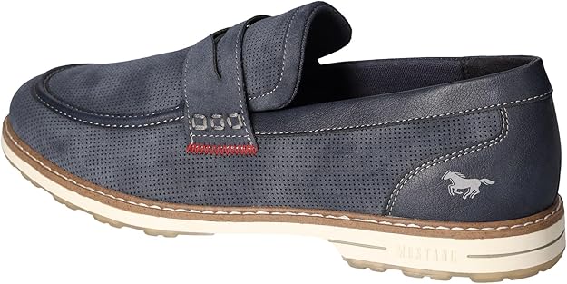 Mustang - Férfi félcipő