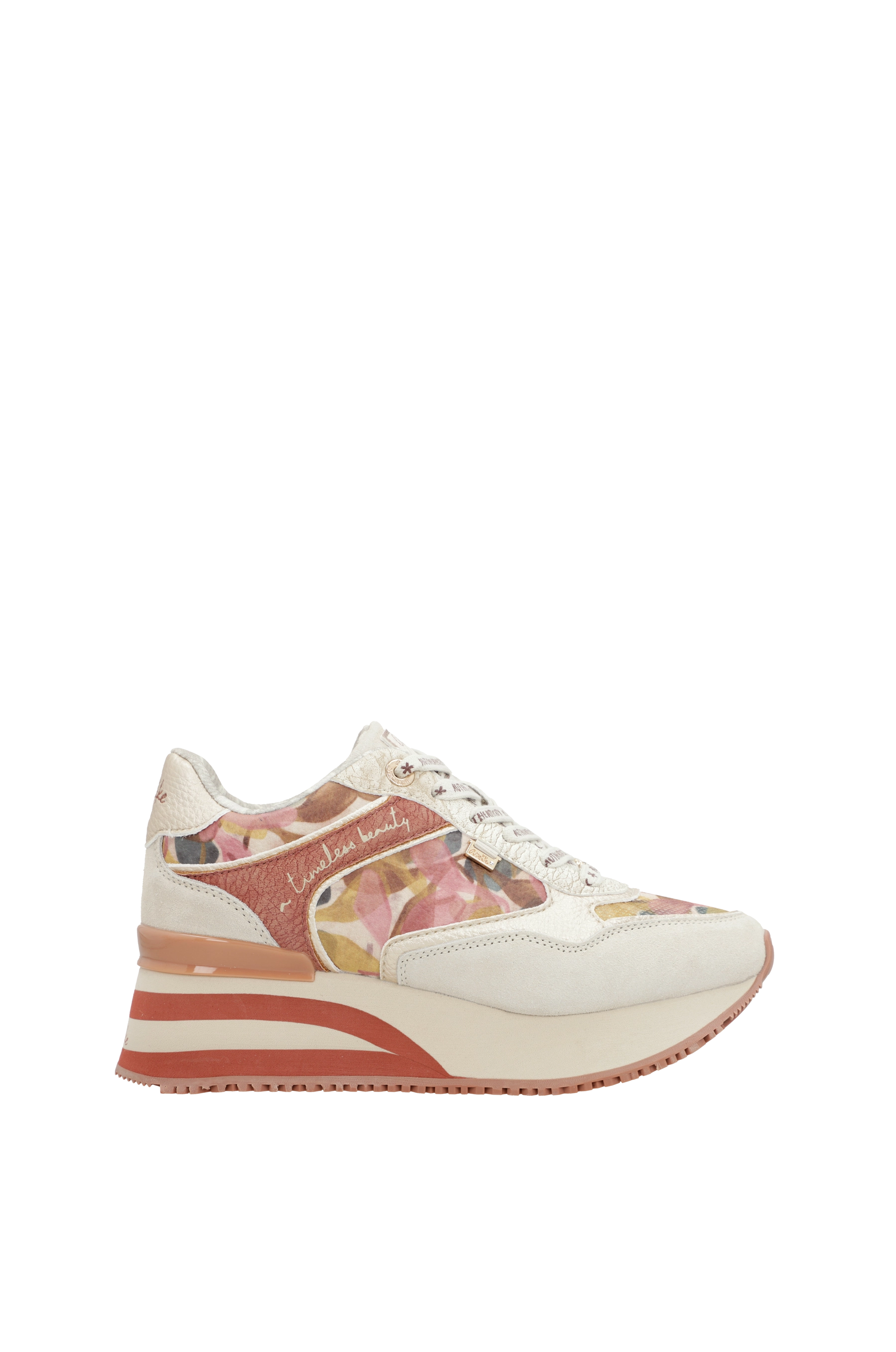 Anekke - Bloom - Platformos Sneaker Női utcai cipő