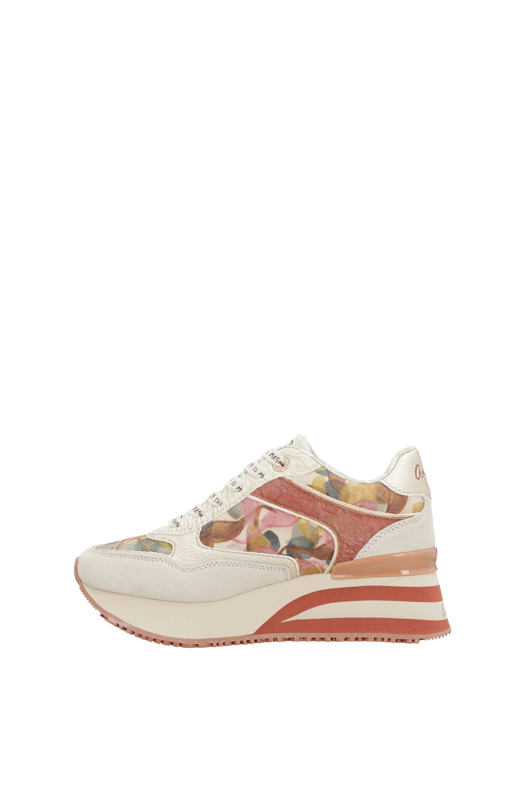 Anekke - Bloom - Platformos Sneaker Női utcai cipő