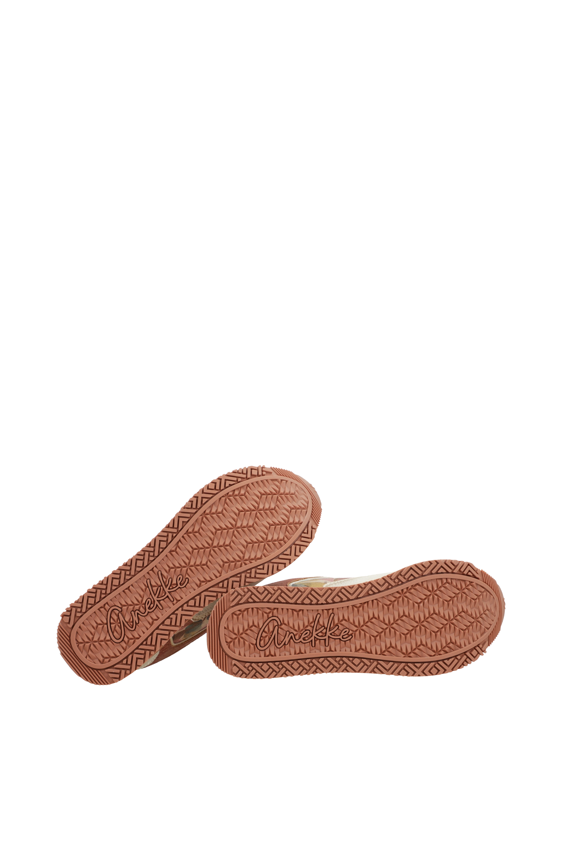 Anekke - Bloom - Platformos Sneaker Női utcai cipő