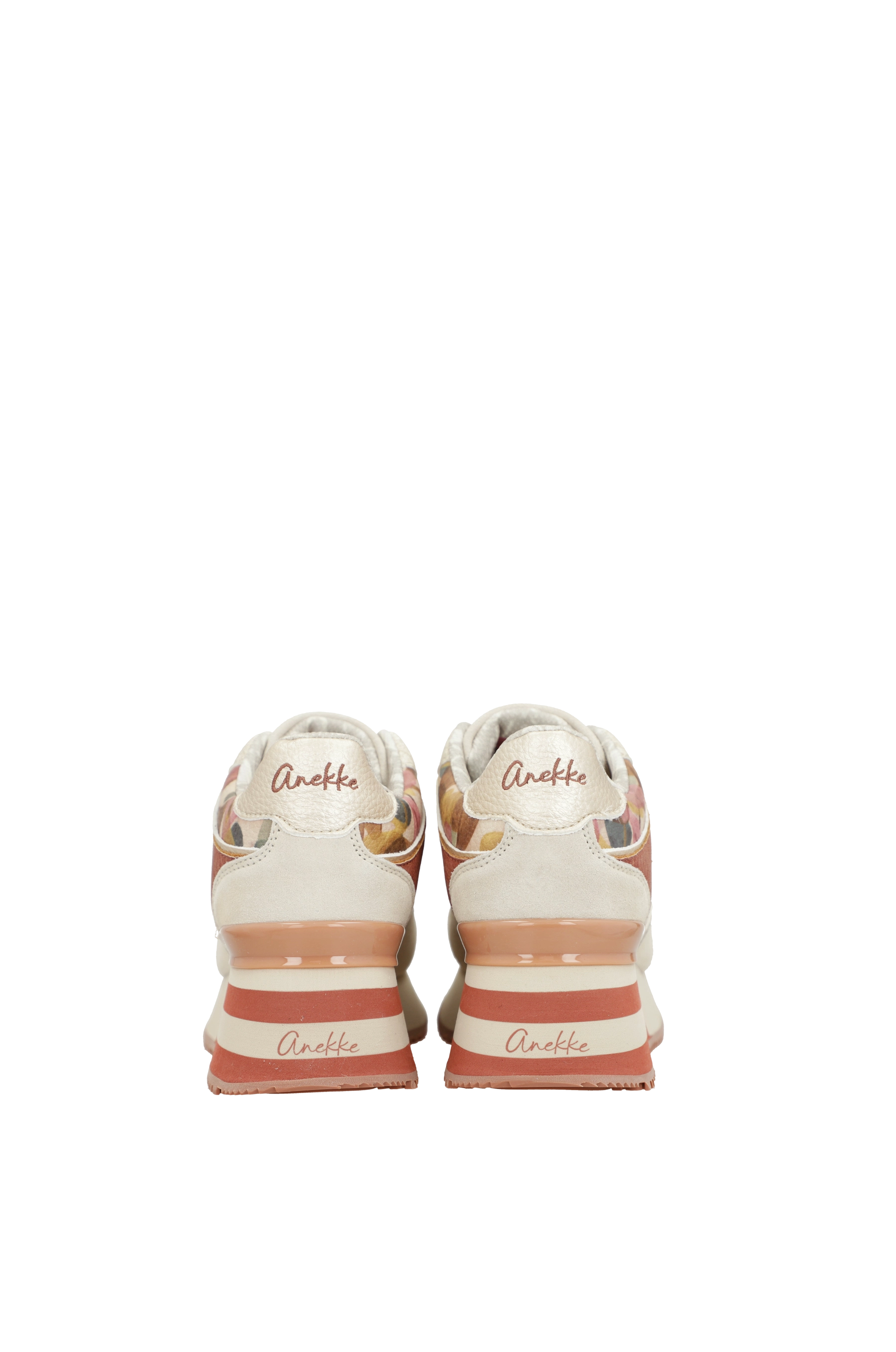 Anekke - Bloom - Platformos Sneaker Női utcai cipő