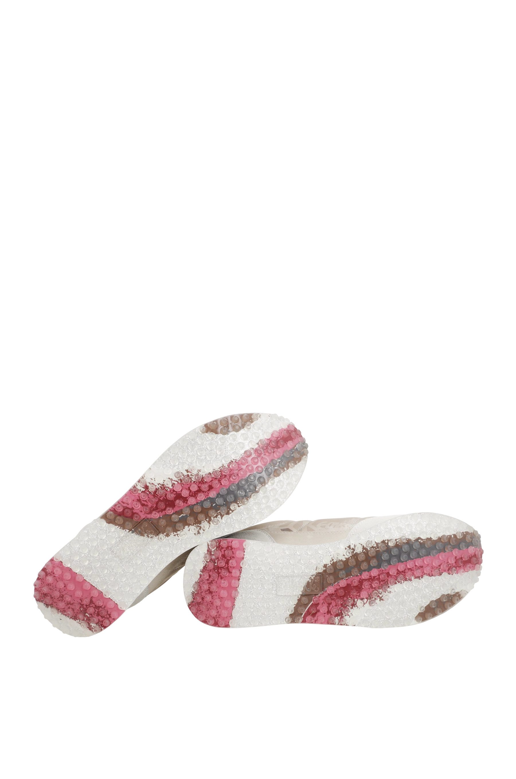 Anekke - Platformos Sneaker Női utcai cipő