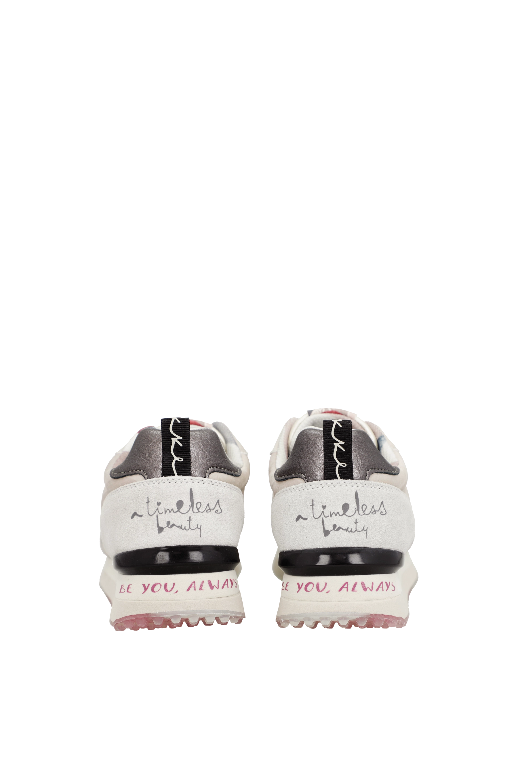 Anekke - Platformos Sneaker Női utcai cipő