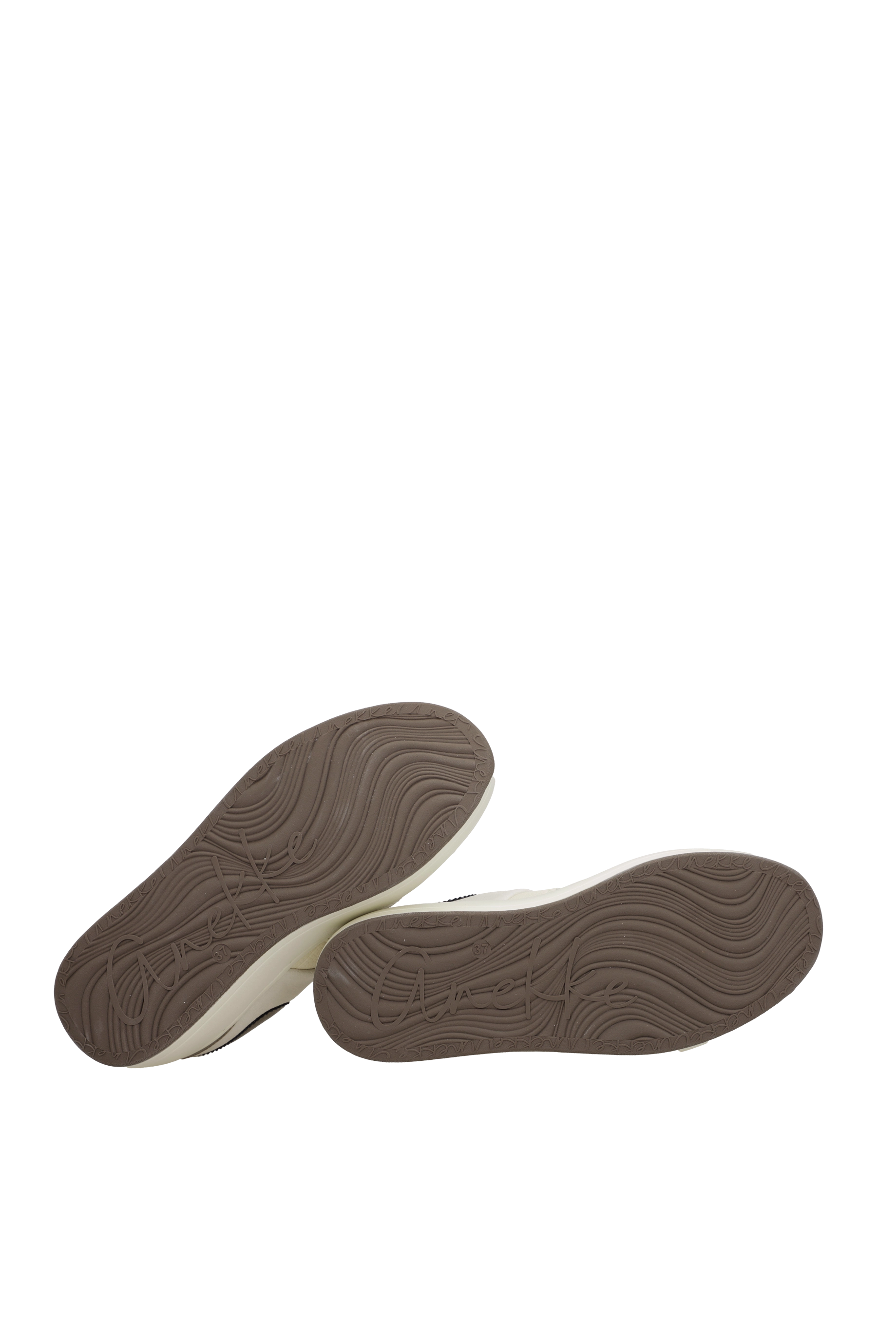Anekke - Platformos Sneaker Női utcai cipő