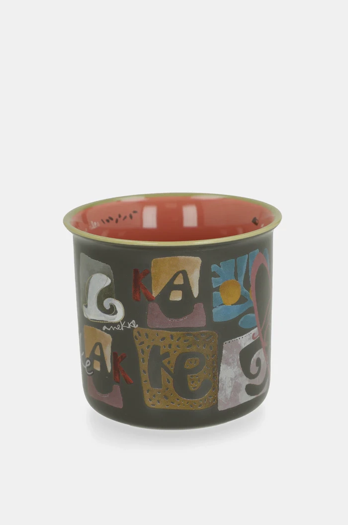 Anekke - Amphora - Díszdobozos kerámia Női bögre