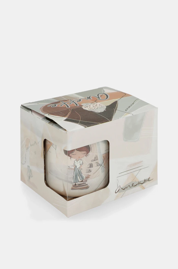 Anekke - Sophia - Díszdobozos kerámia Női bögre