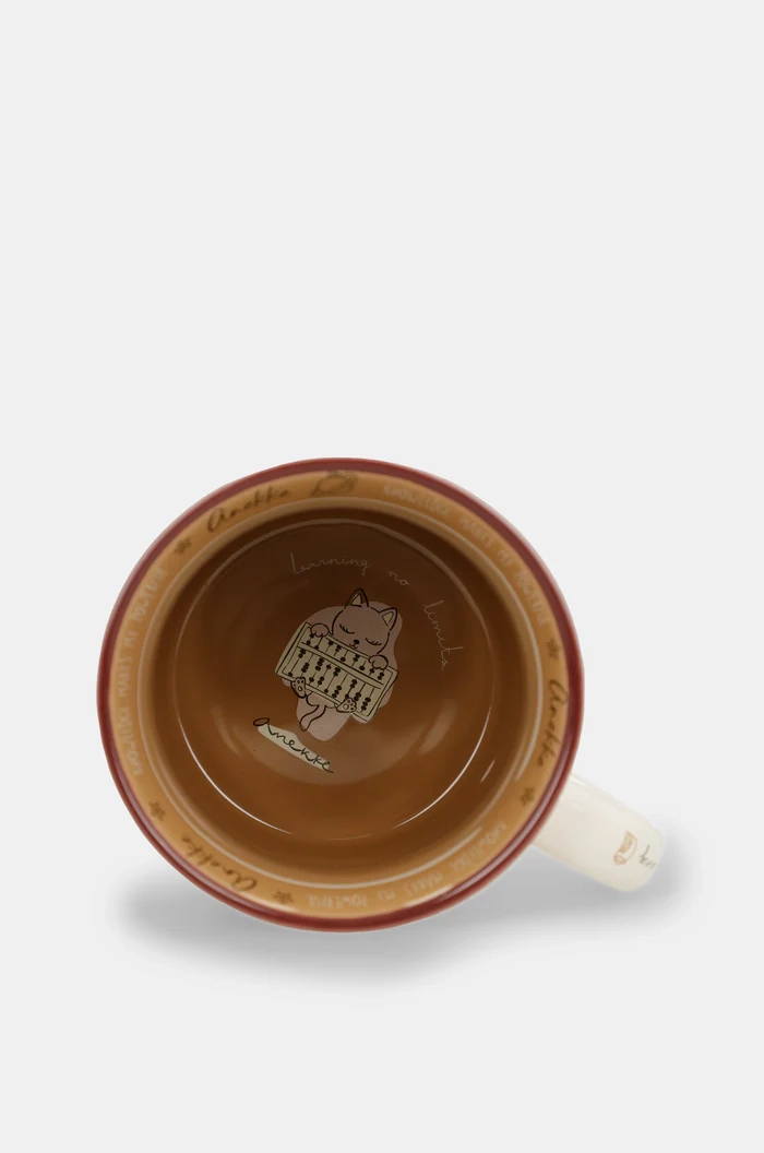 Anekke - Sophia - Díszdobozos kerámia Női bögre