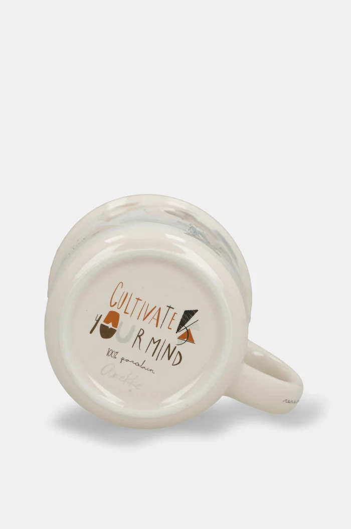 Anekke - Sophia - Díszdobozos kerámia Női bögre