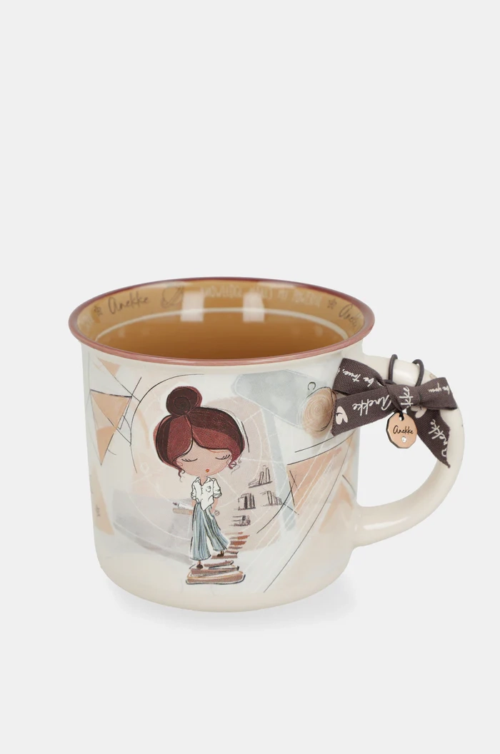 Anekke - Sophia - Díszdobozos kerámia Női bögre