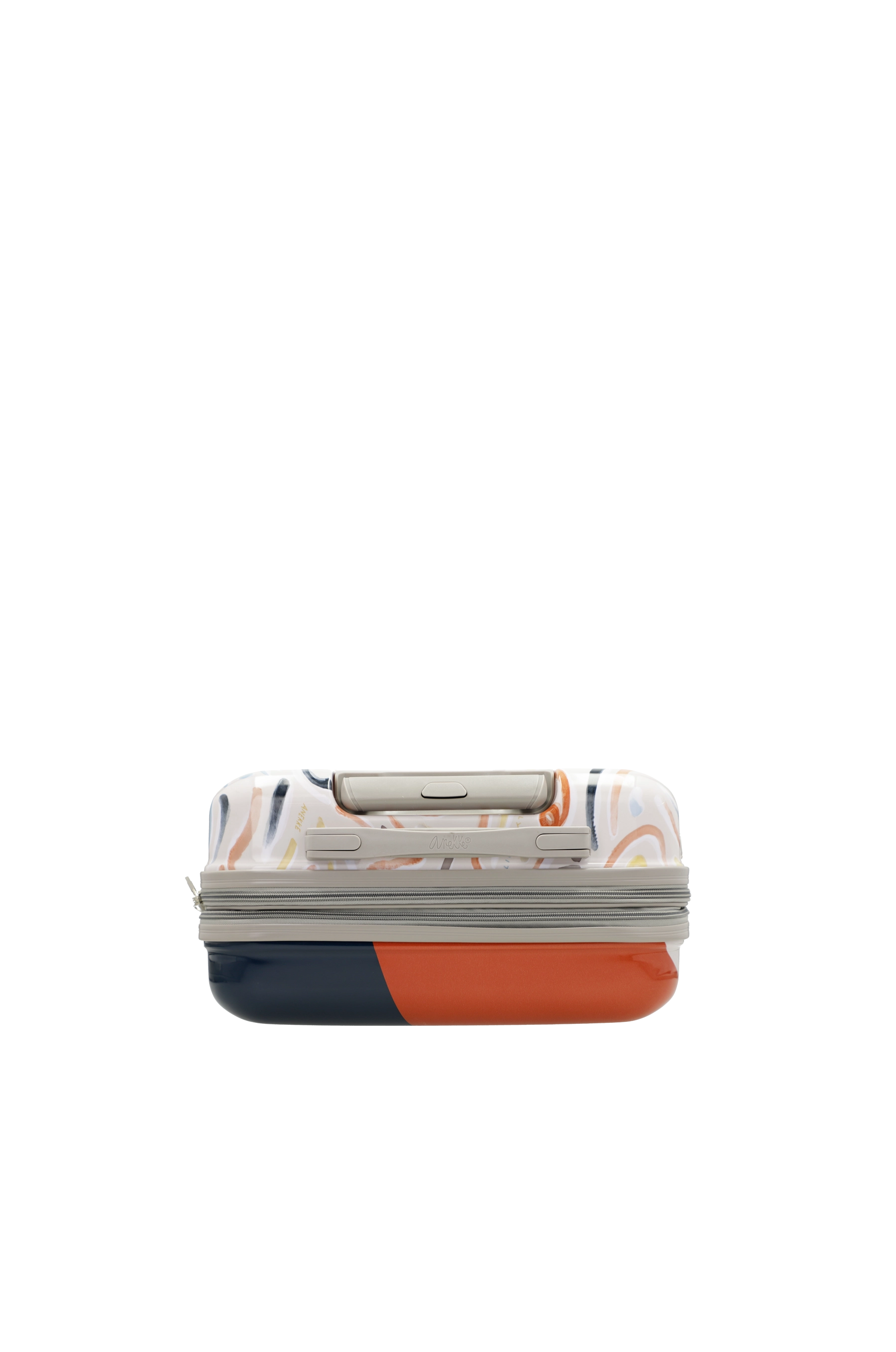 Anekke - Eikon / Cabin - 4 kerekű Női bőrönd