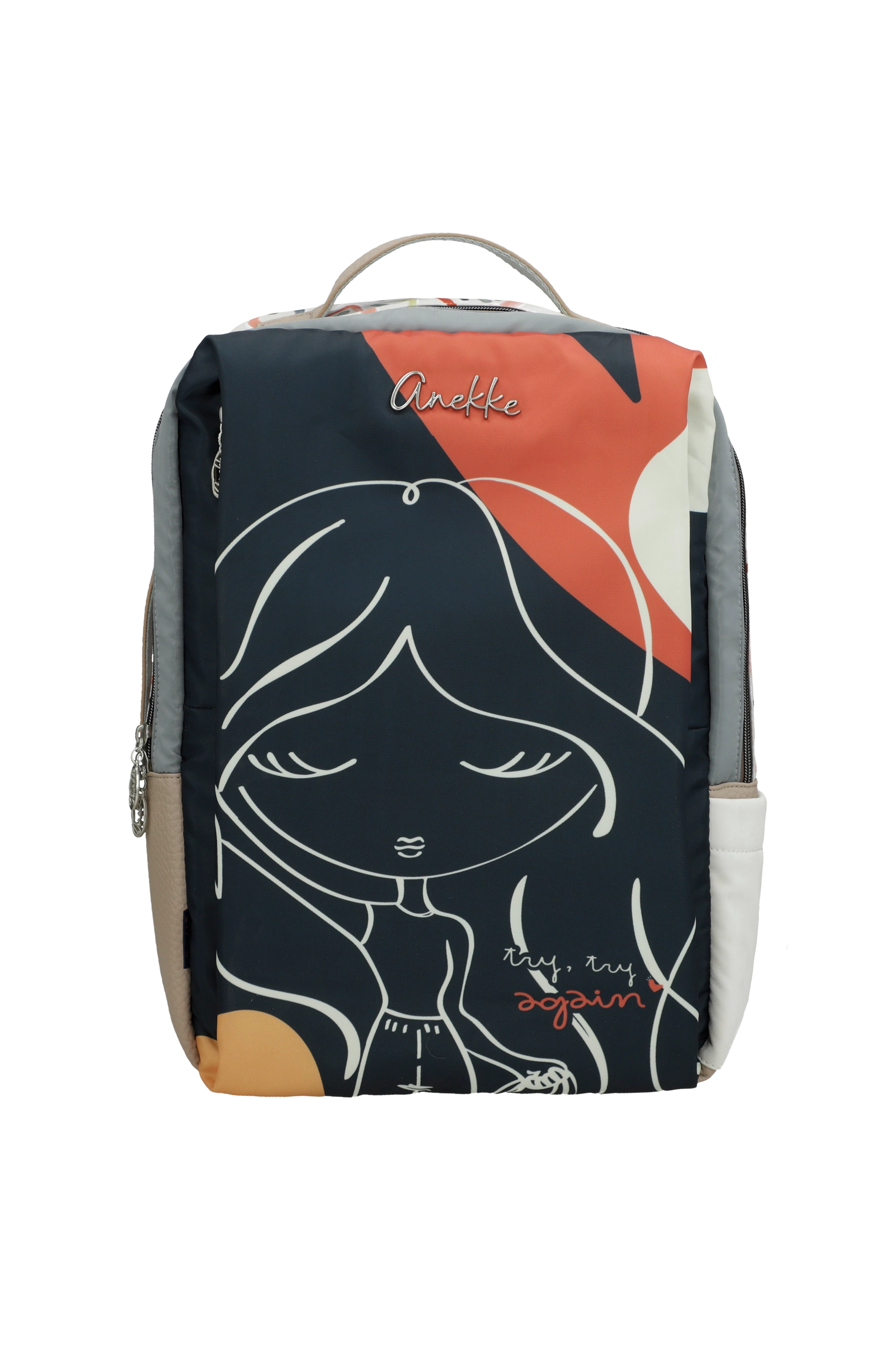 Anekke - Olympia / Travel - Női hátizsák / Bőrönd