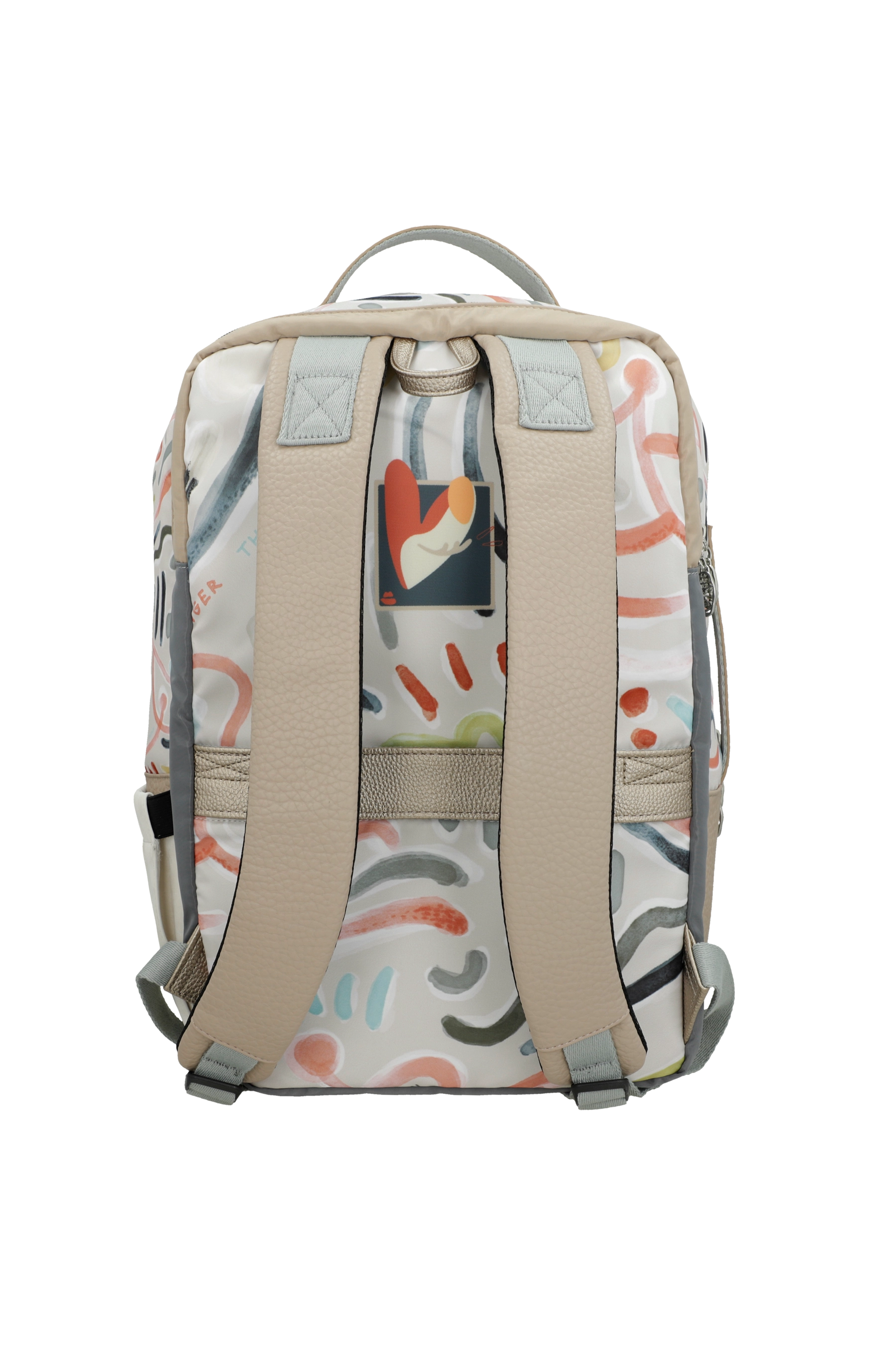 Anekke - Olympia / Travel - Női hátizsák / Bőrönd