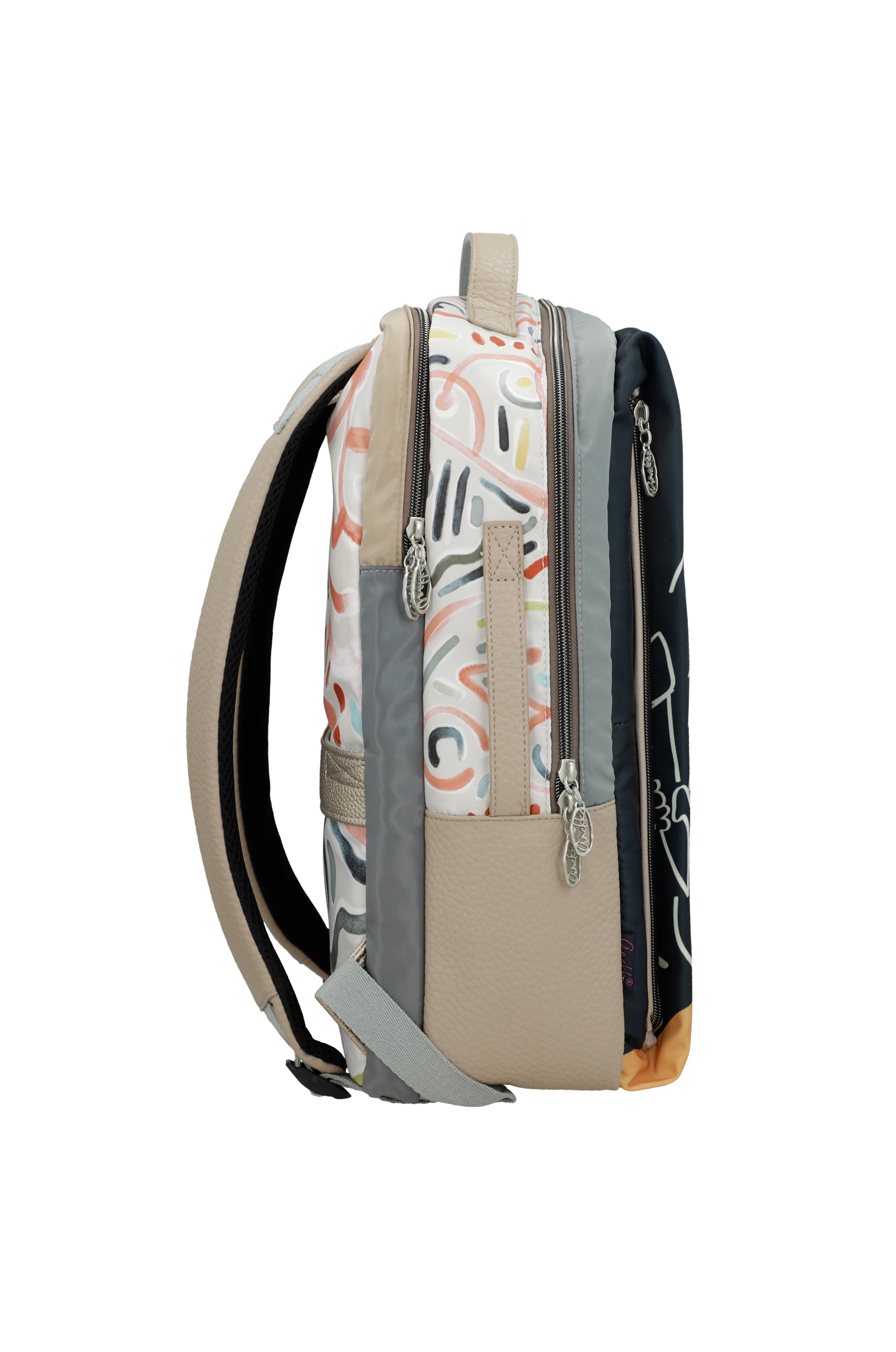 Anekke - Olympia / Travel - Női hátizsák / Bőrönd