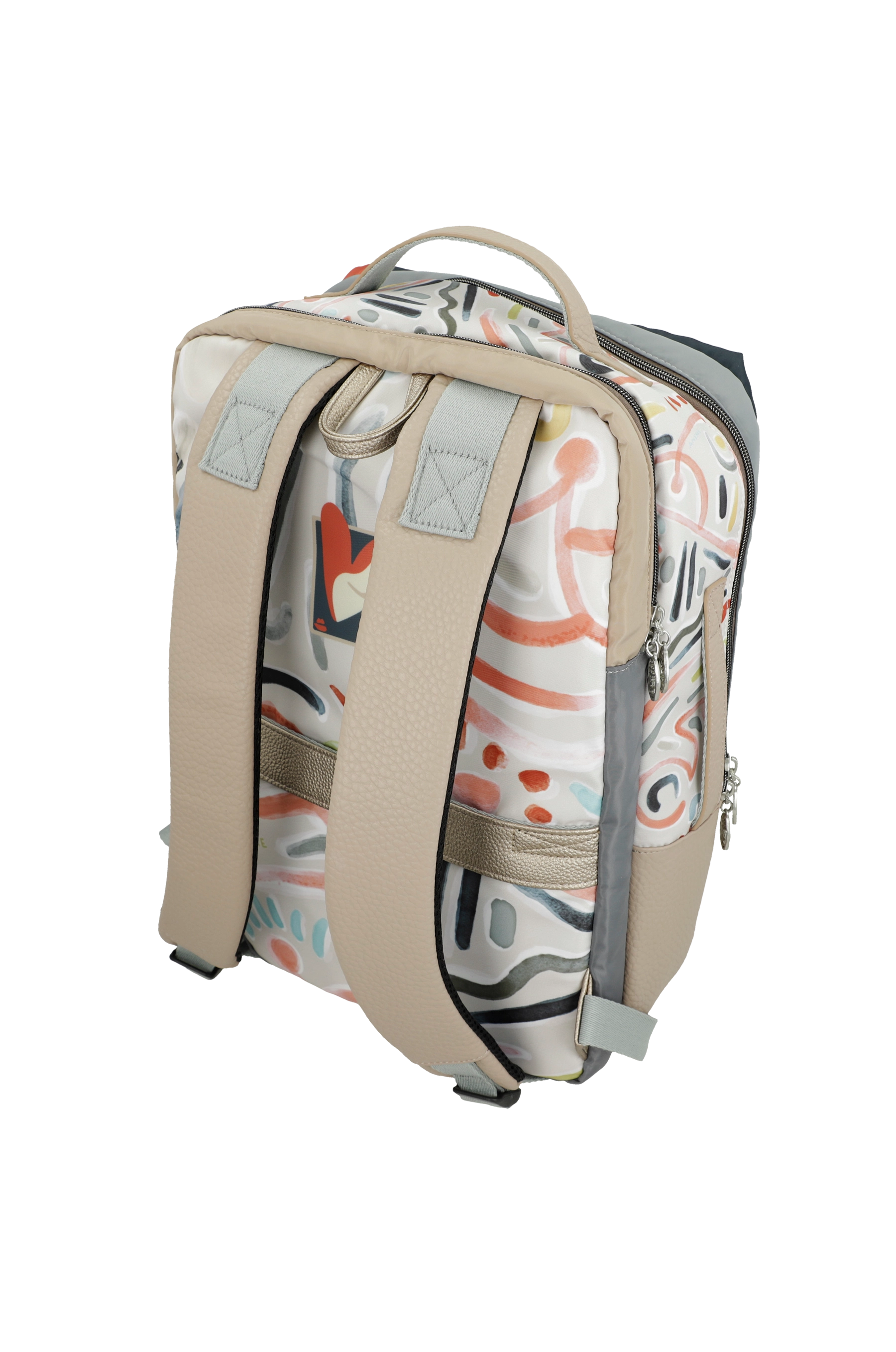 Anekke - Olympia / Travel - Női hátizsák / Bőrönd