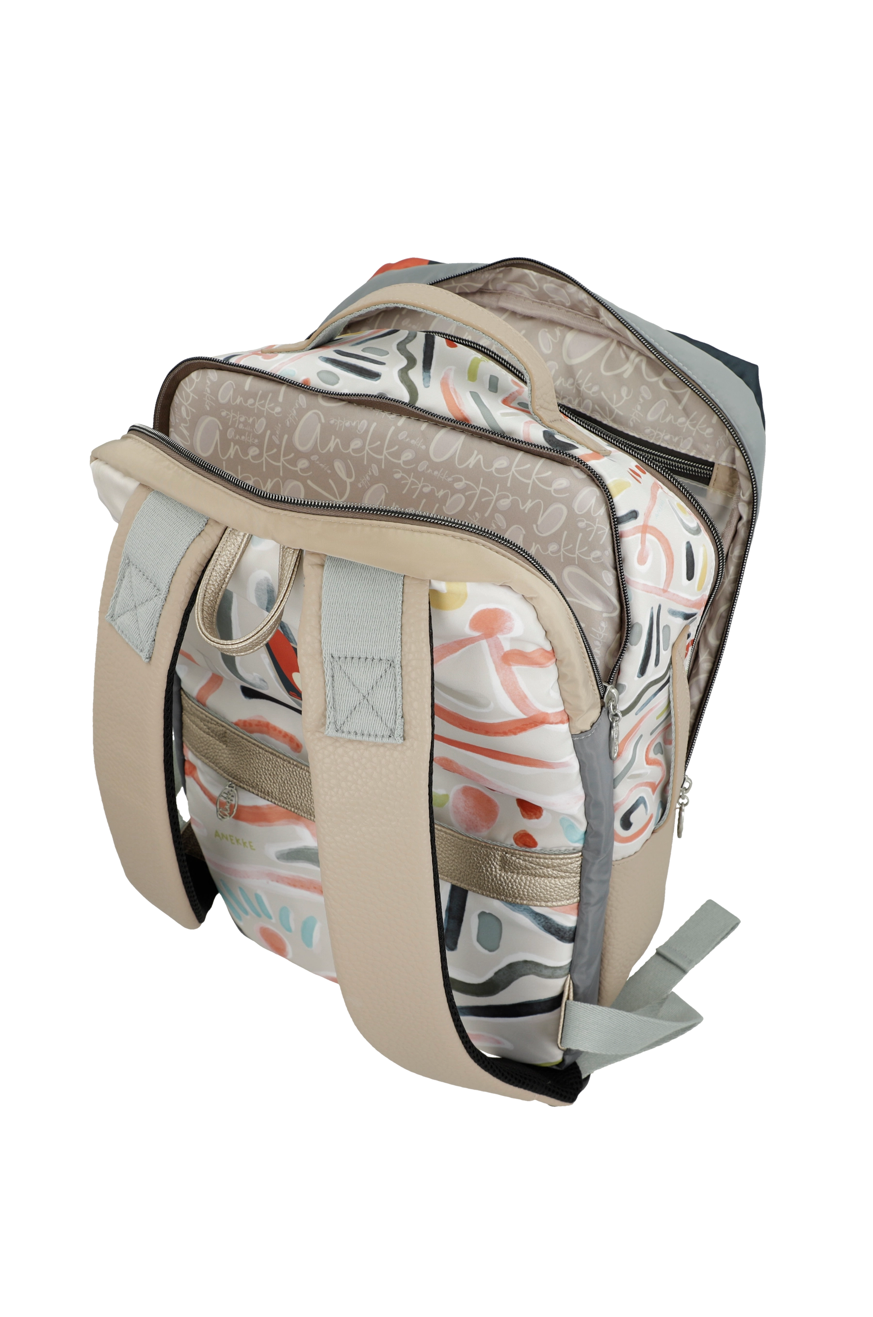 Anekke - Olympia / Travel - Női hátizsák / Bőrönd