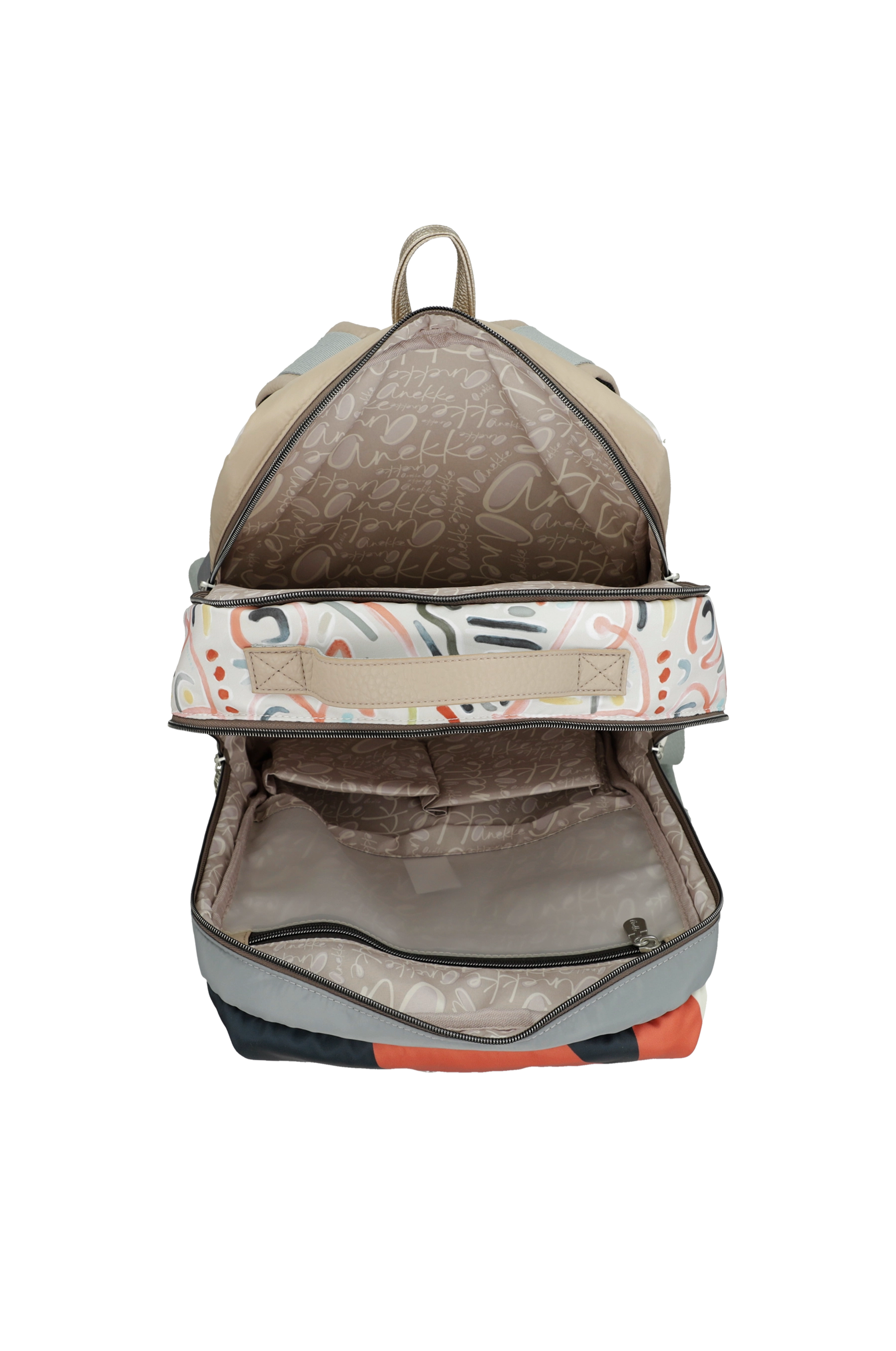 Anekke - Olympia / Travel - Női hátizsák / Bőrönd