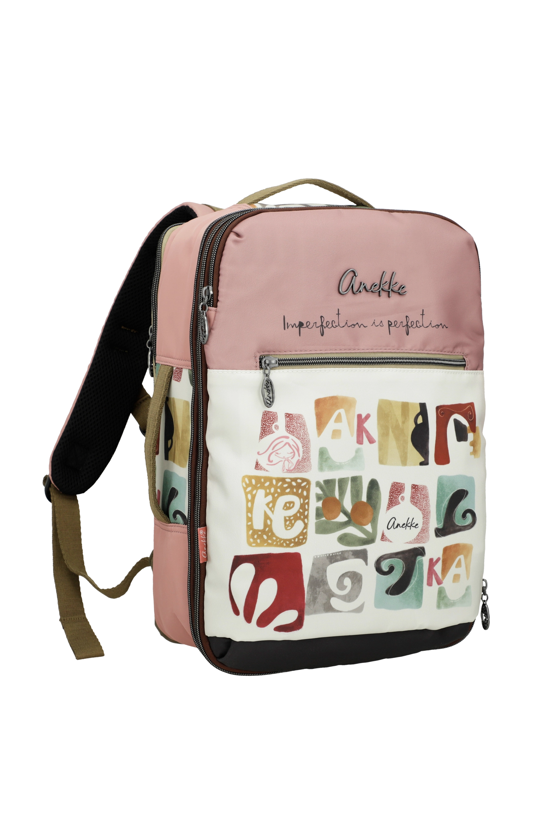 Anekke - Amphora / Travel - Női hátizsák / Bőrönd