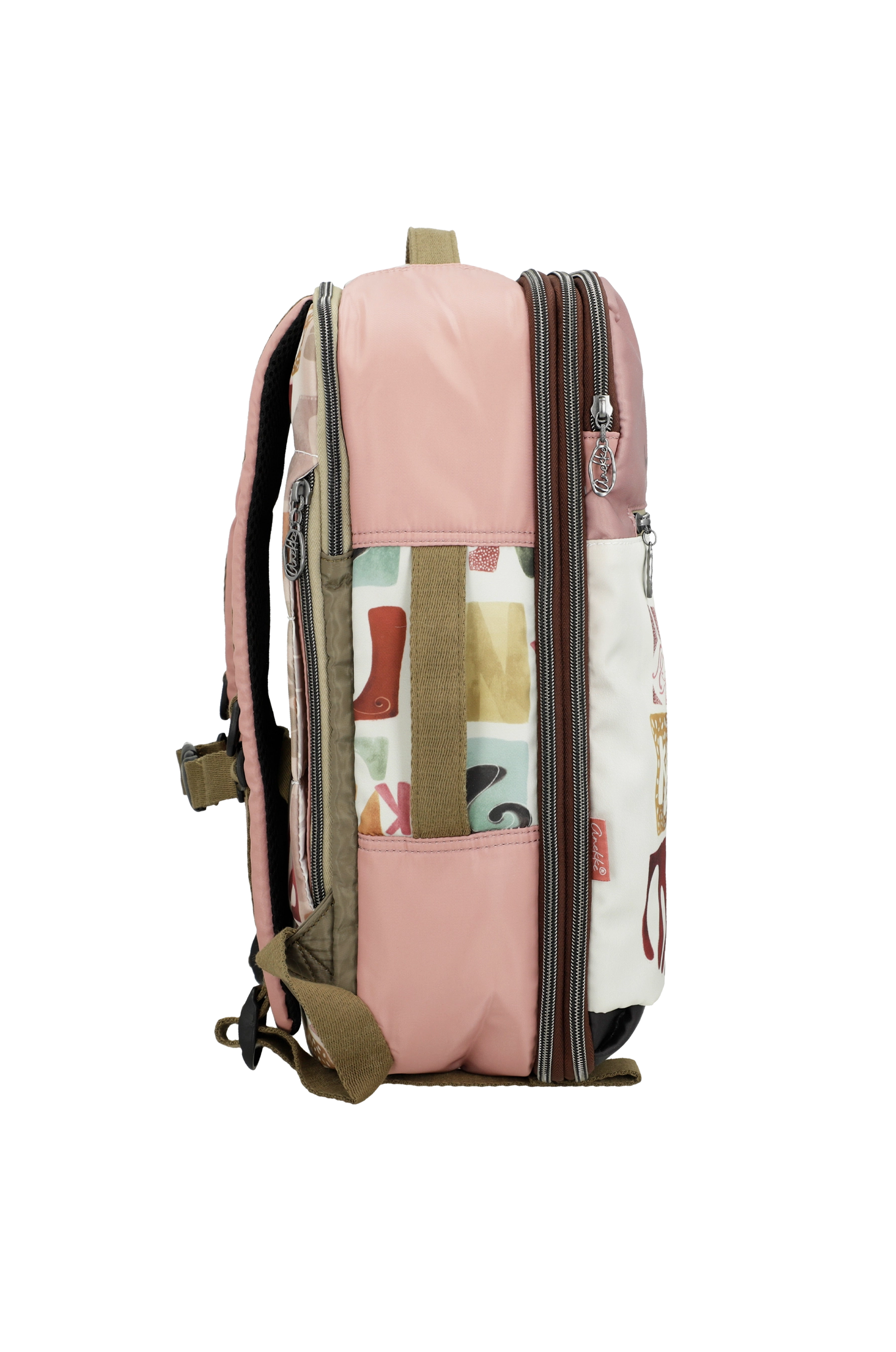 Anekke - Amphora / Travel - Női hátizsák / Bőrönd