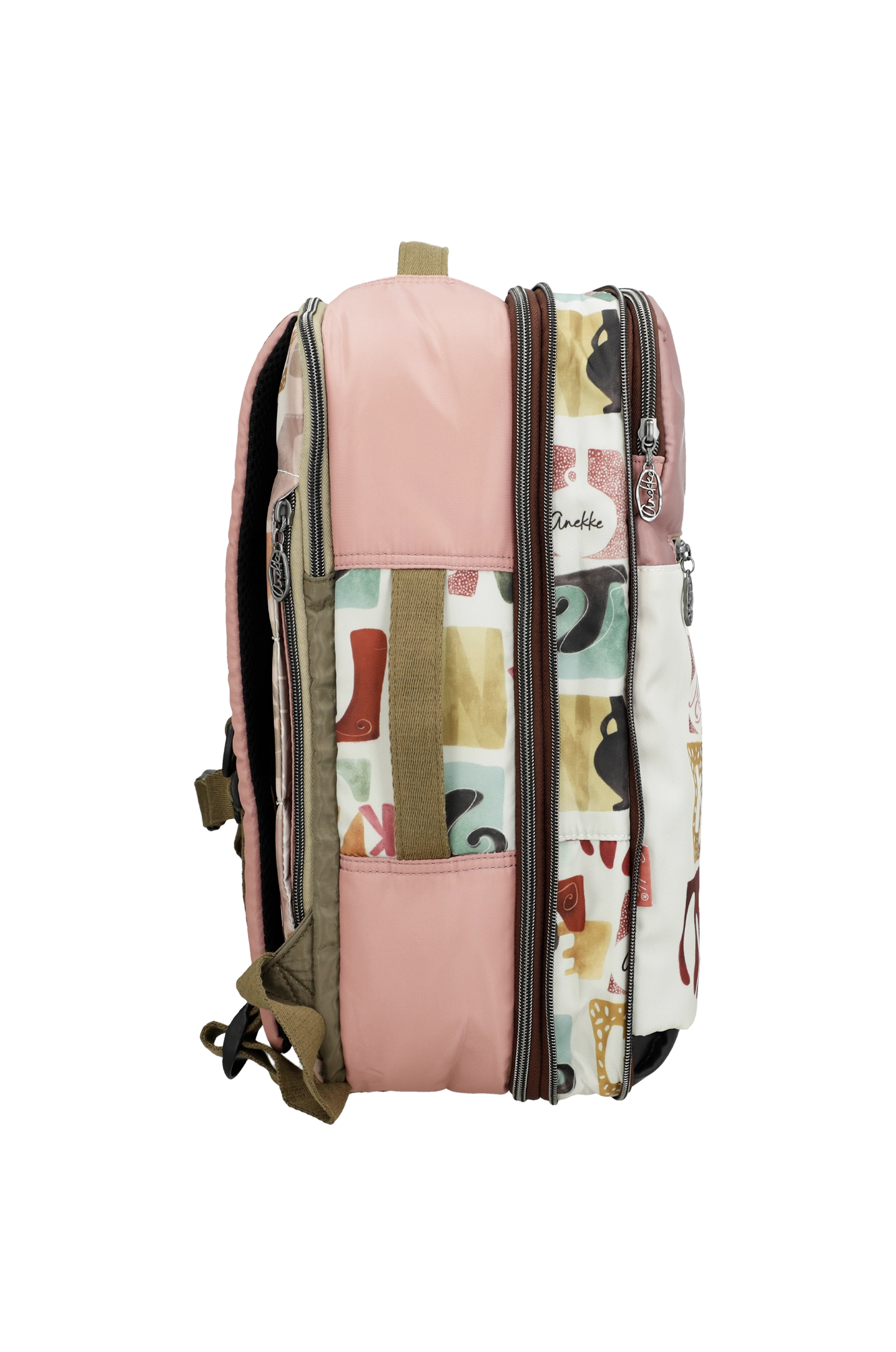 Anekke - Amphora / Travel - Női hátizsák / Bőrönd