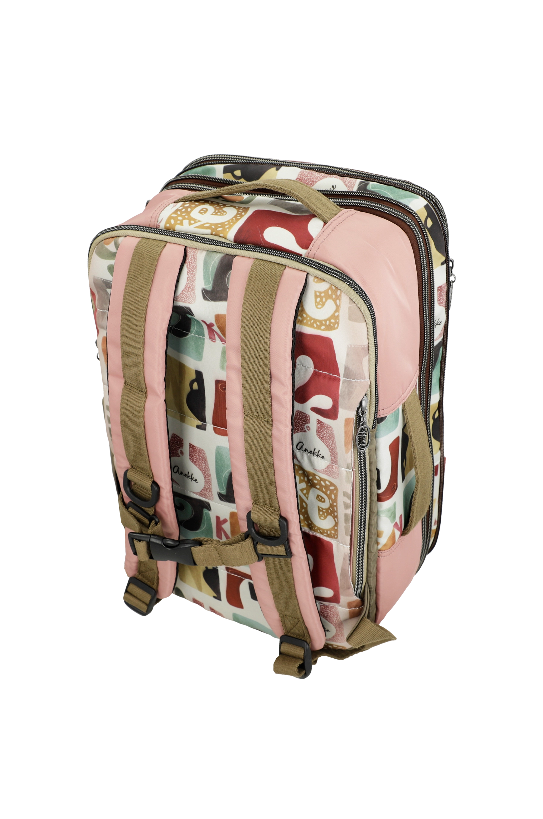 Anekke - Amphora / Travel - Női hátizsák / Bőrönd