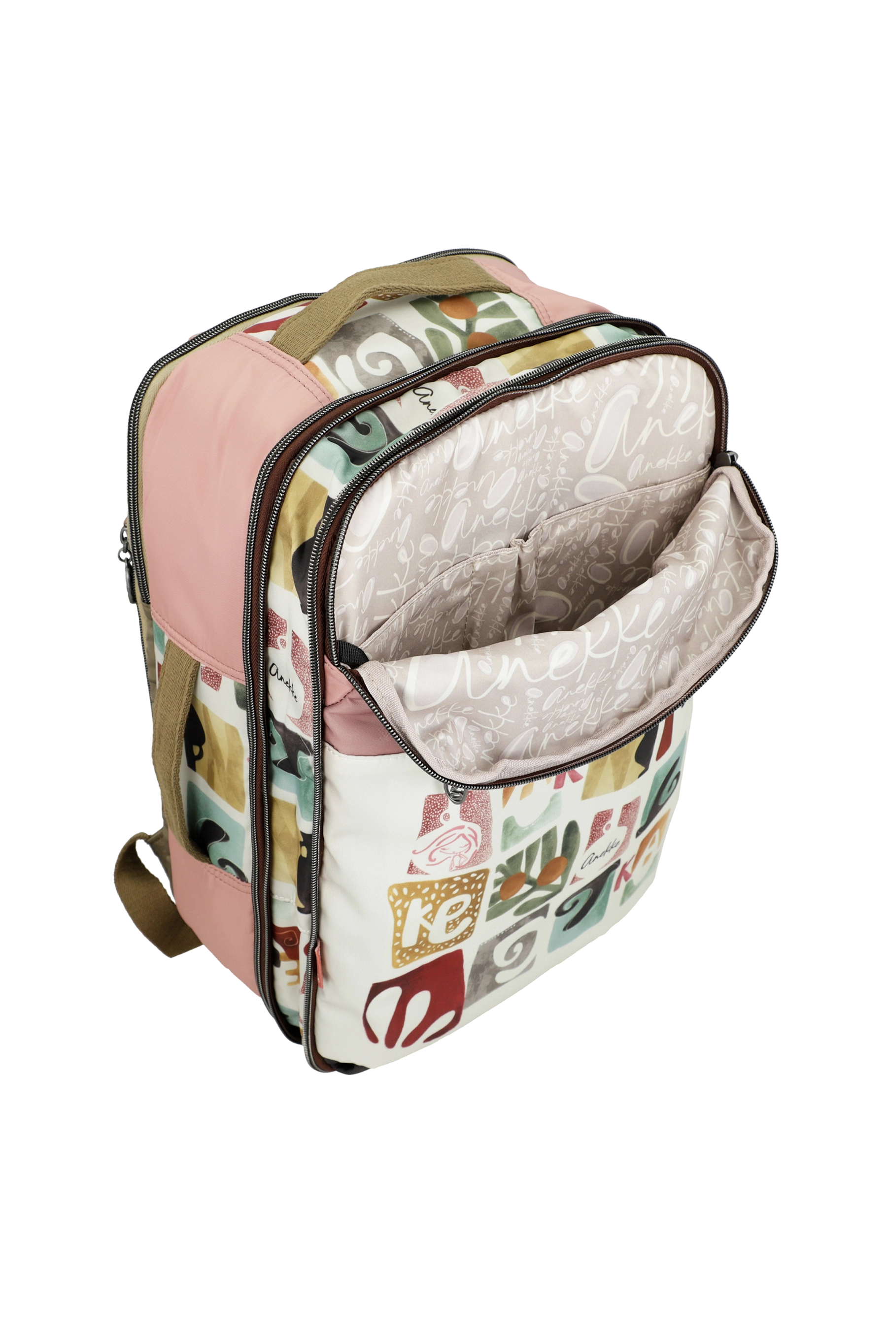 Anekke - Amphora / Travel - Női hátizsák / Bőrönd