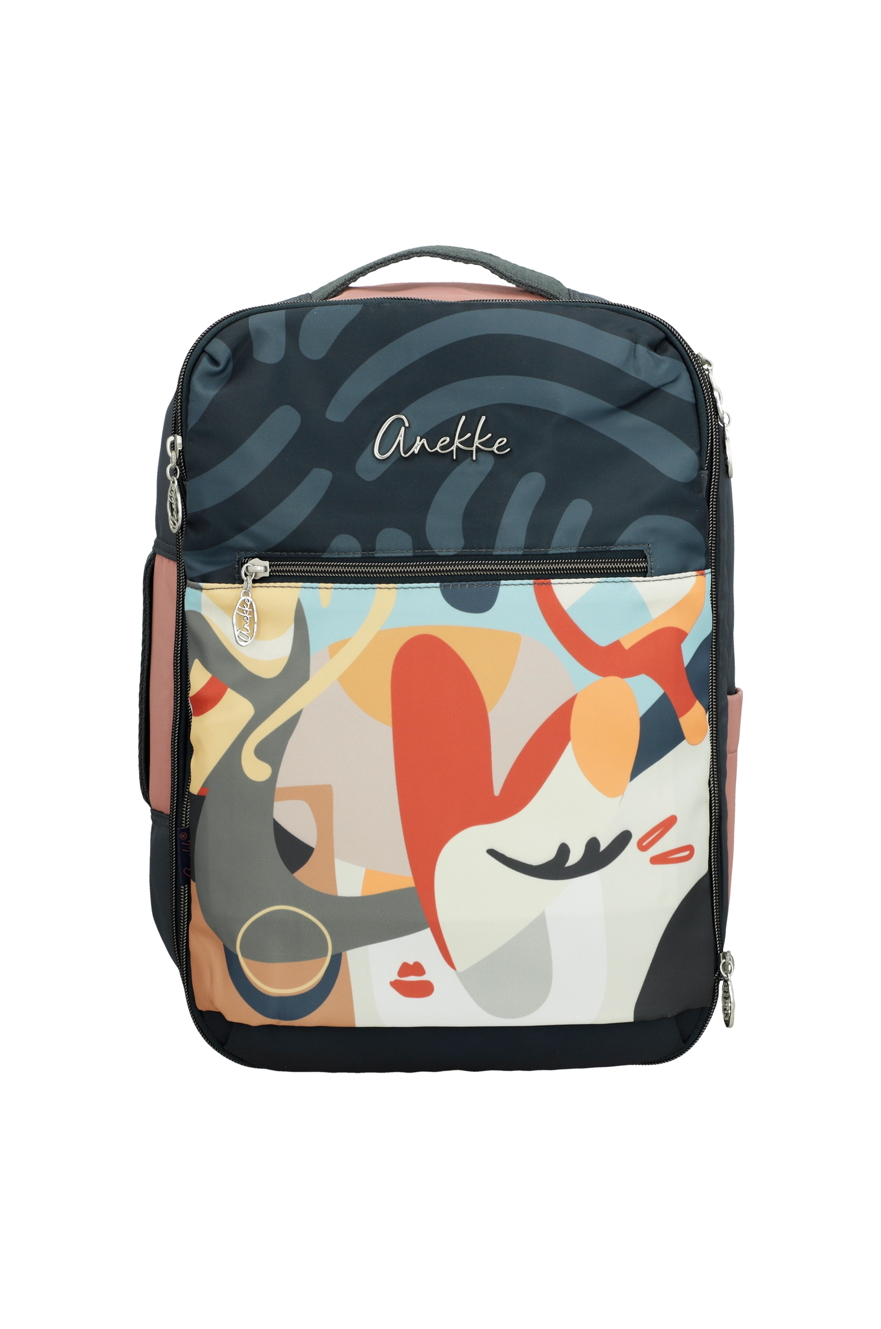 Anekke - Eikon / Travel - Női hátizsák / Bőrönd