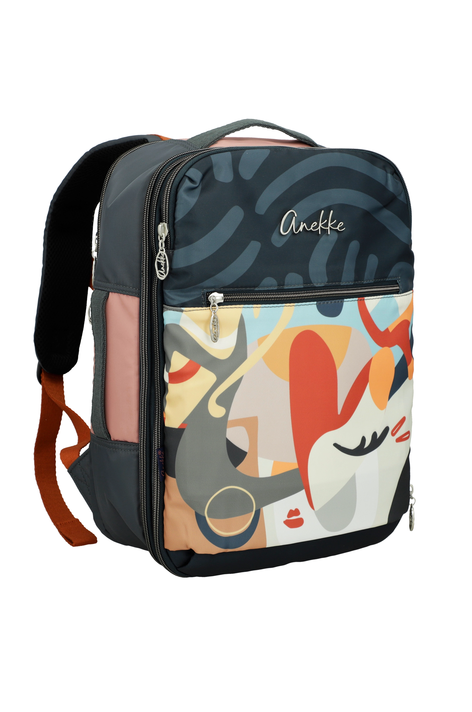 Anekke - Eikon / Travel - Női hátizsák / Bőrönd