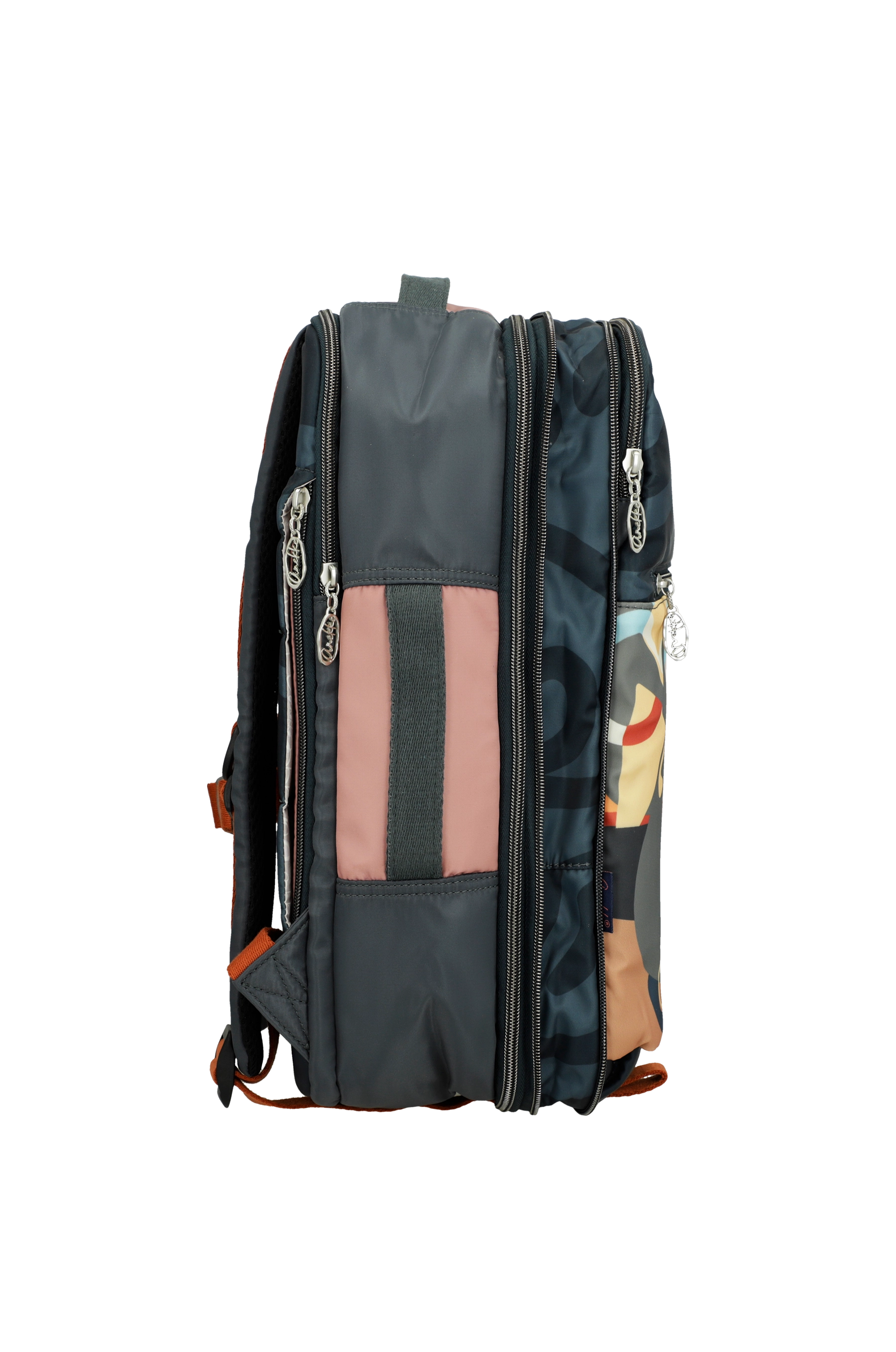 Anekke - Eikon / Travel - Női hátizsák / Bőrönd