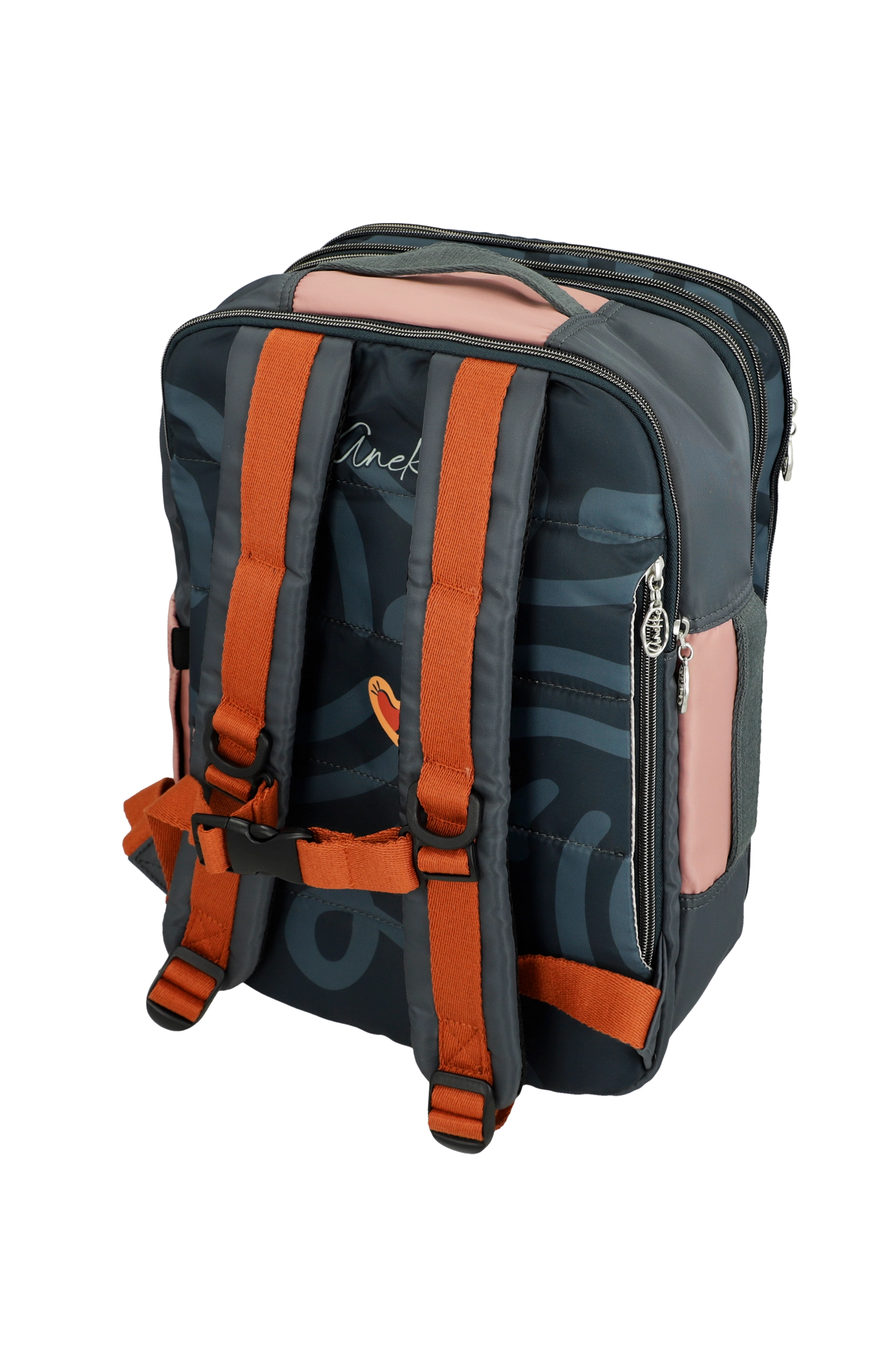 Anekke - Eikon / Travel - Női hátizsák / Bőrönd