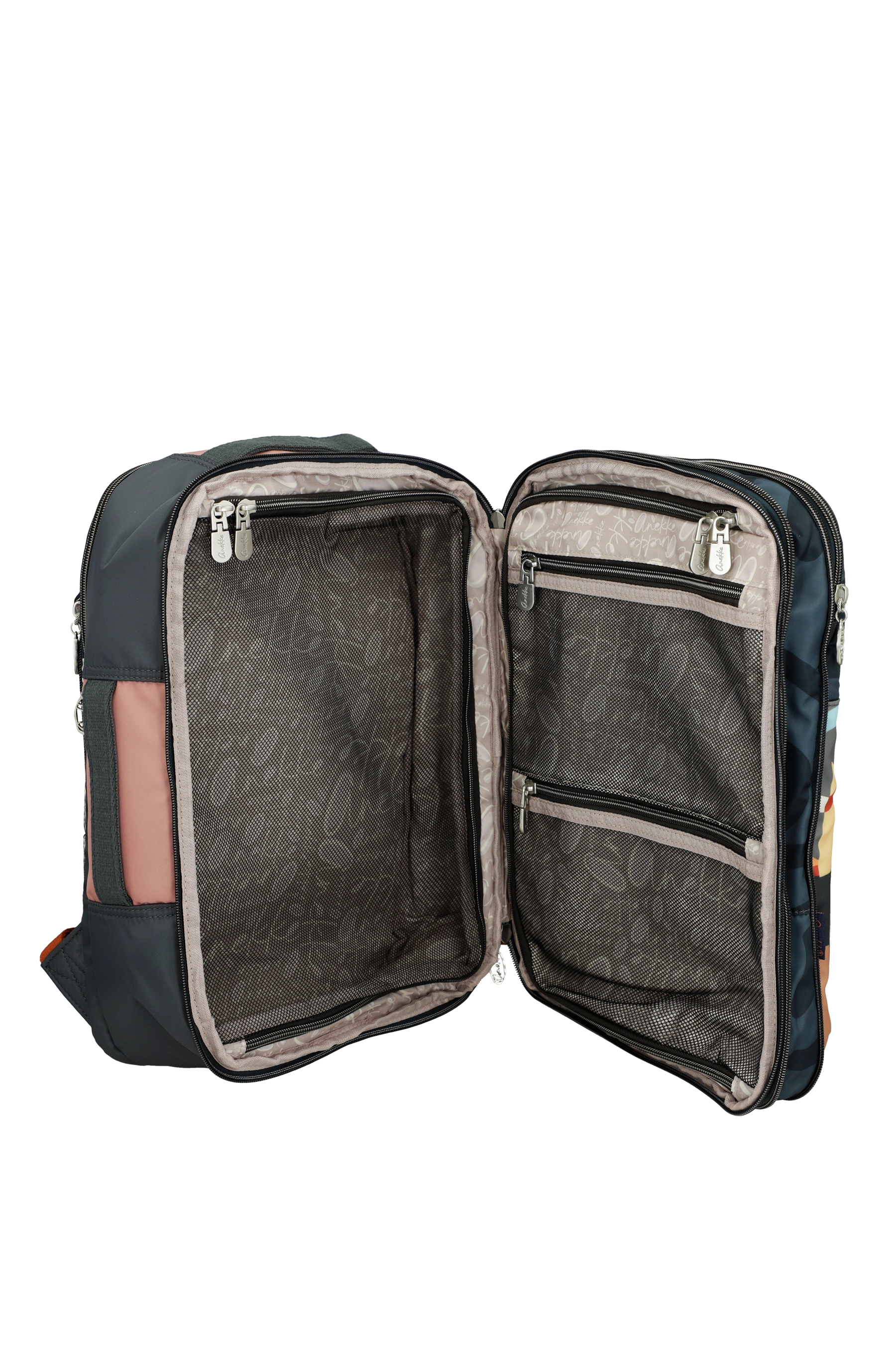 Anekke - Eikon / Travel - Női hátizsák / Bőrönd