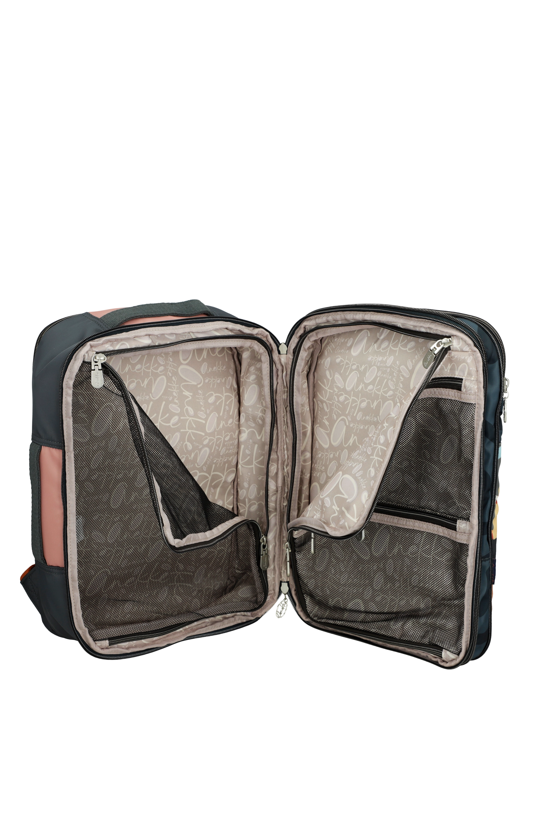 Anekke - Eikon / Travel - Női hátizsák / Bőrönd