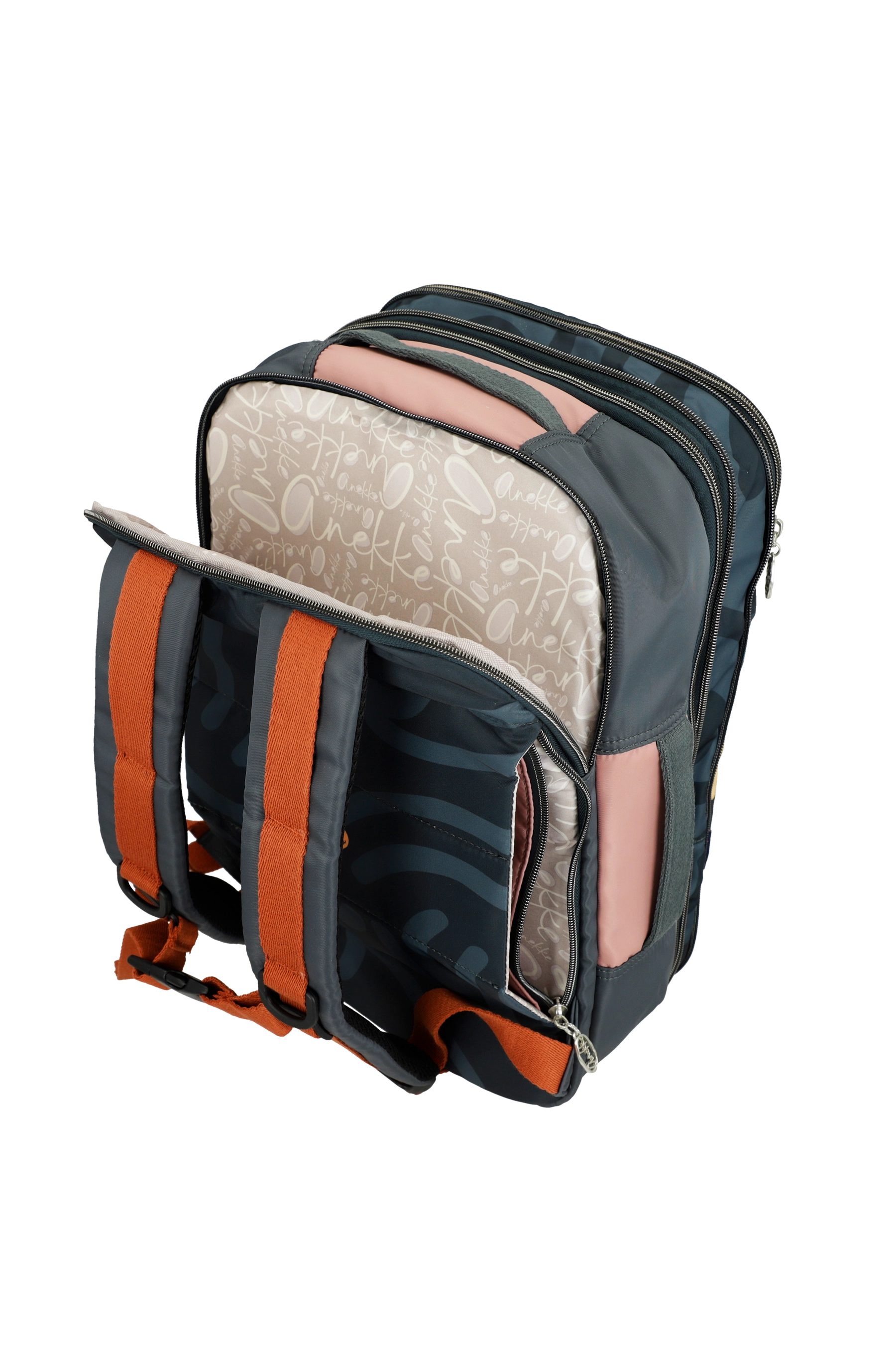 Anekke - Eikon / Travel - Női hátizsák / Bőrönd