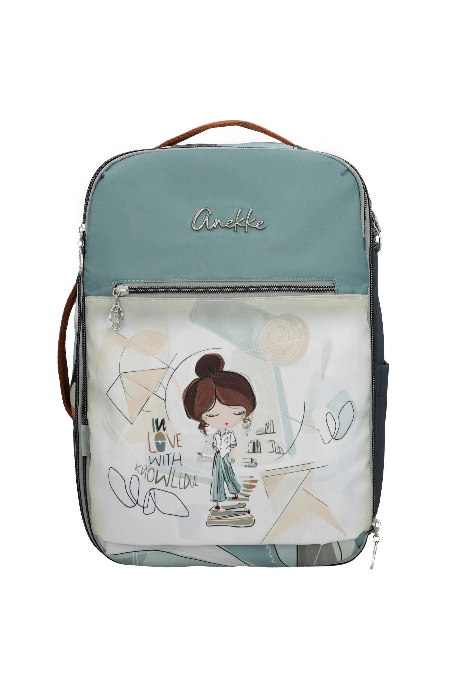 Anekke - Sophia / Travel - Női hátizsák / Bőrönd