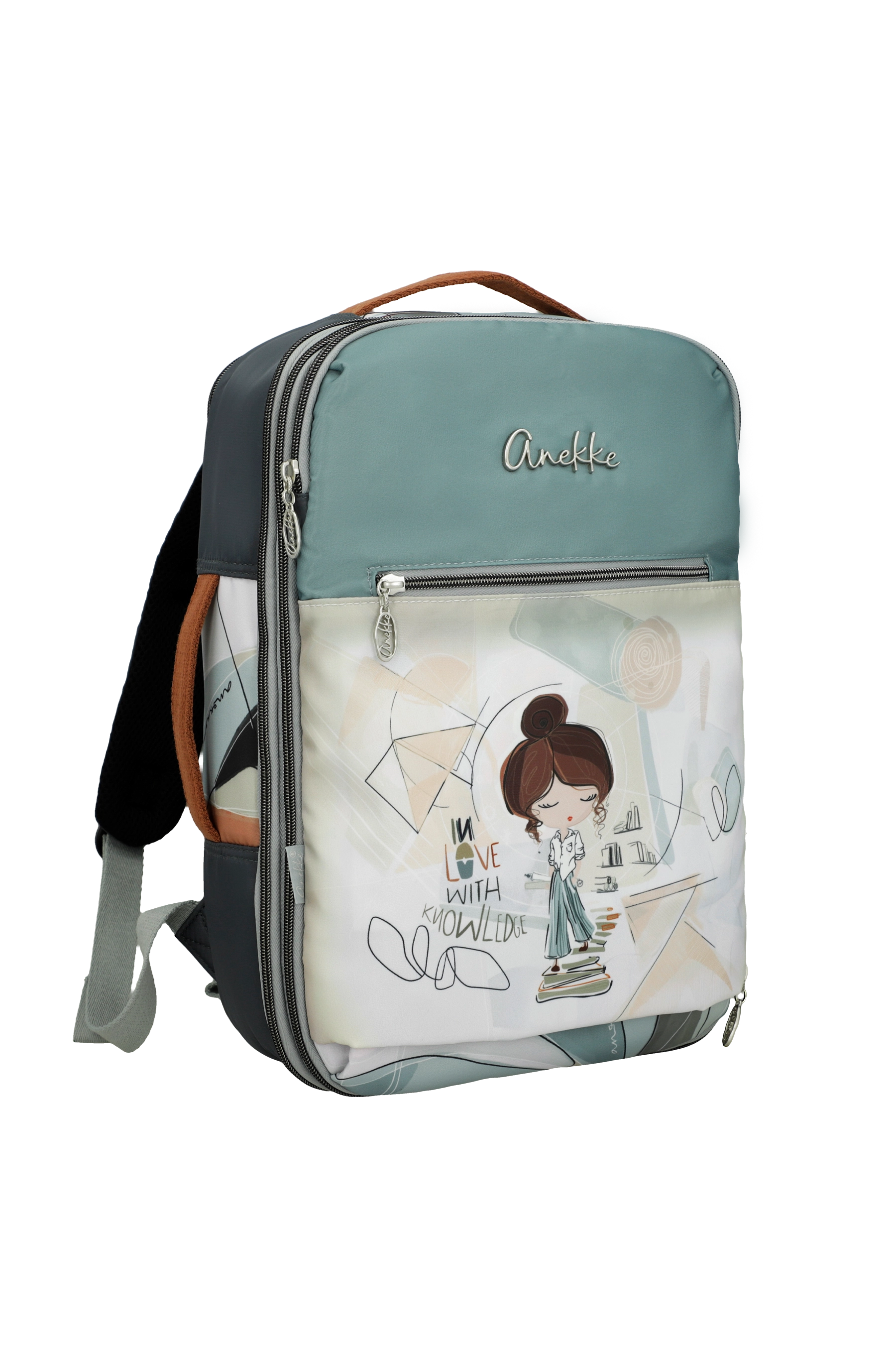 Anekke - Sophia / Travel - Női hátizsák / Bőrönd