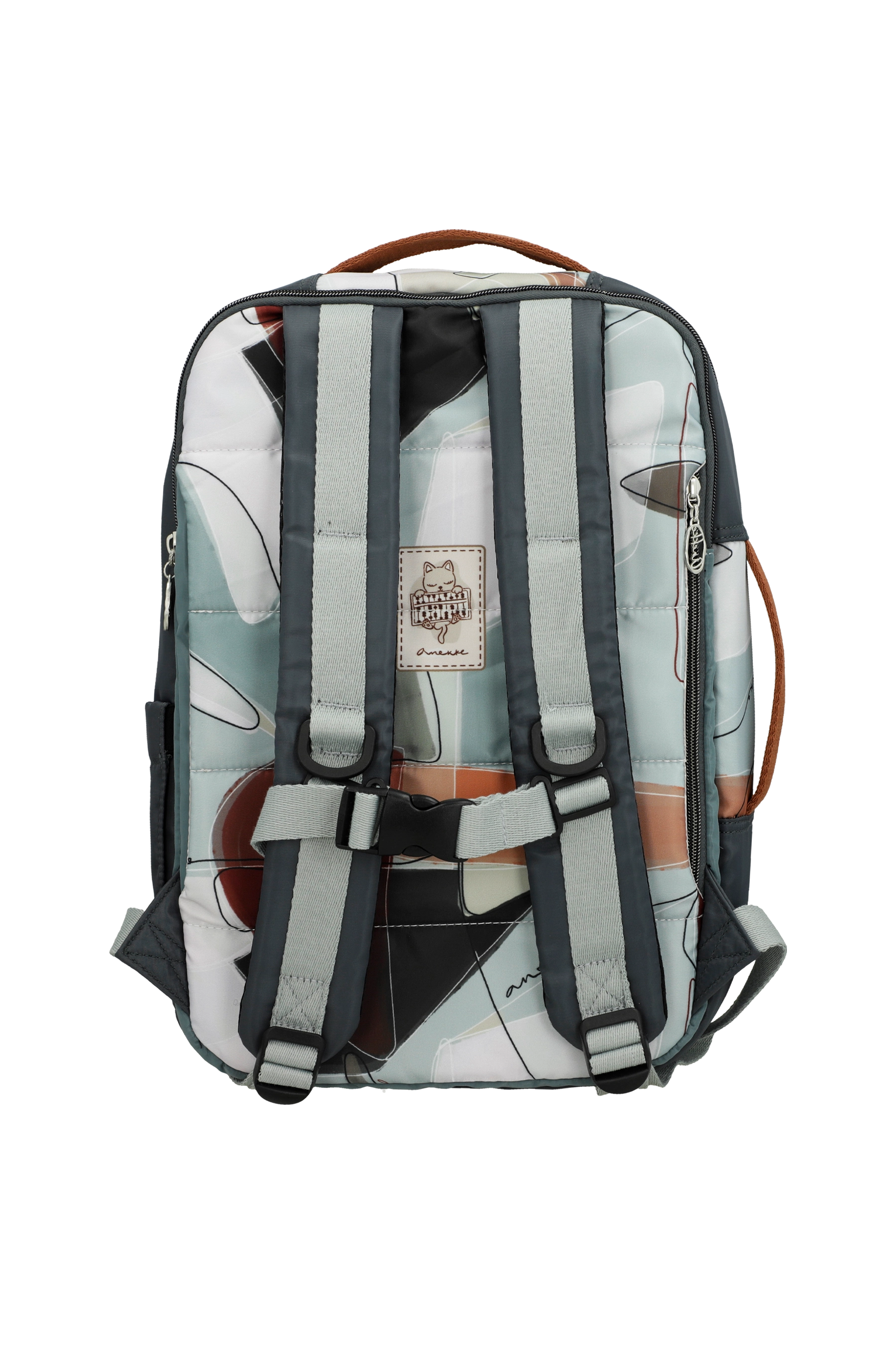 Anekke - Sophia / Travel - Női hátizsák / Bőrönd