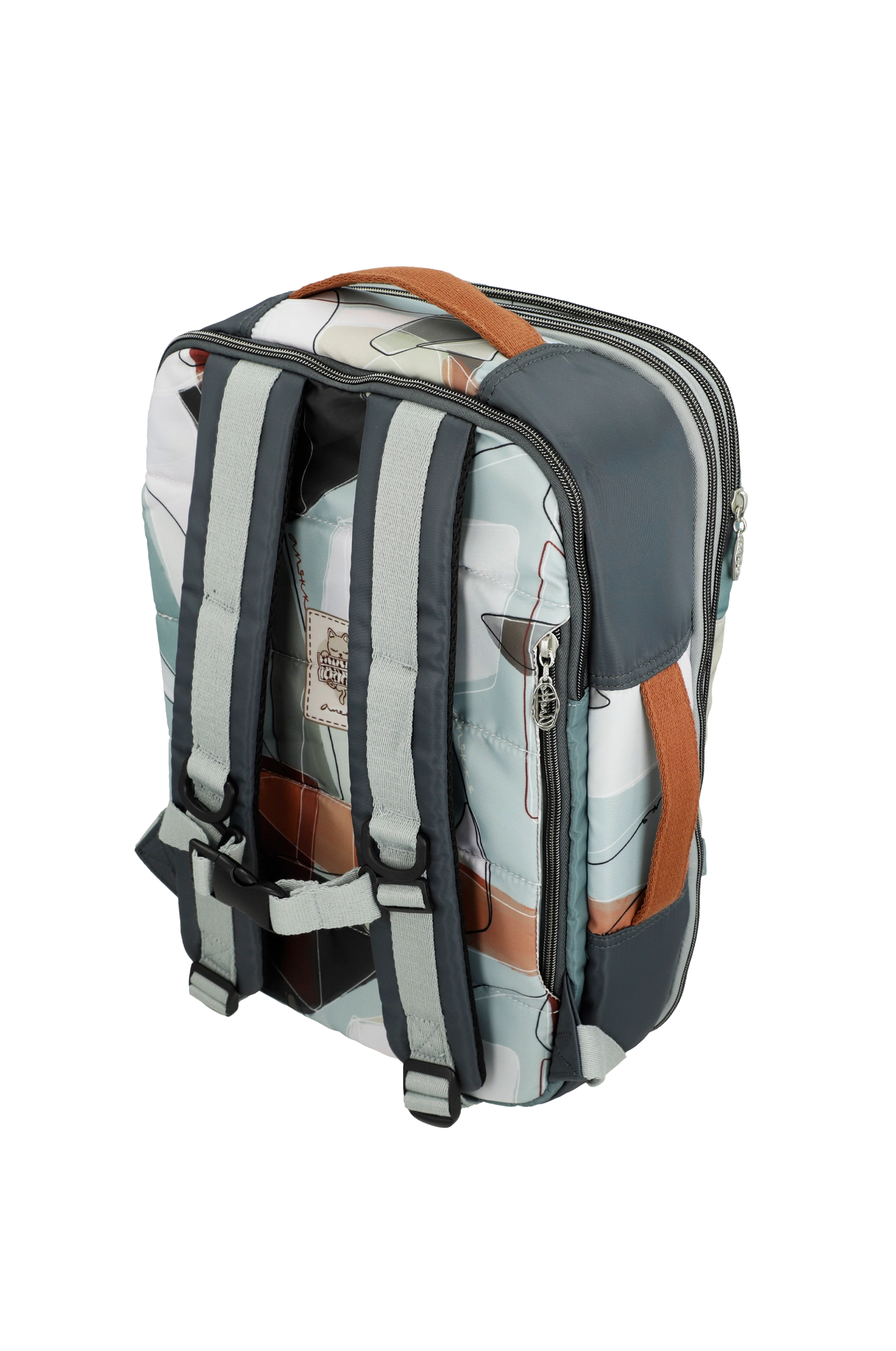 Anekke - Sophia / Travel - Női hátizsák / Bőrönd