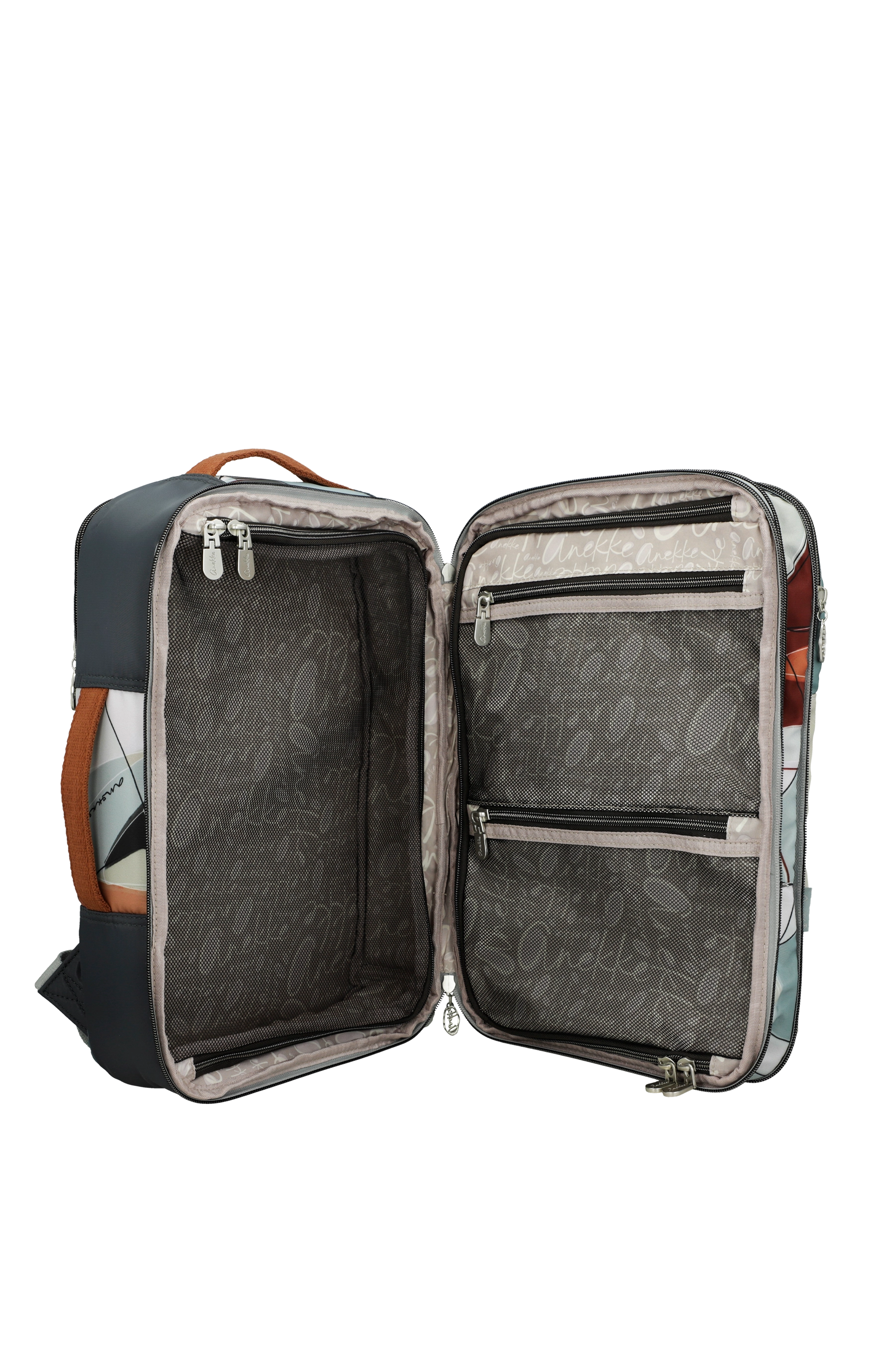 Anekke - Sophia / Travel - Női hátizsák / Bőrönd