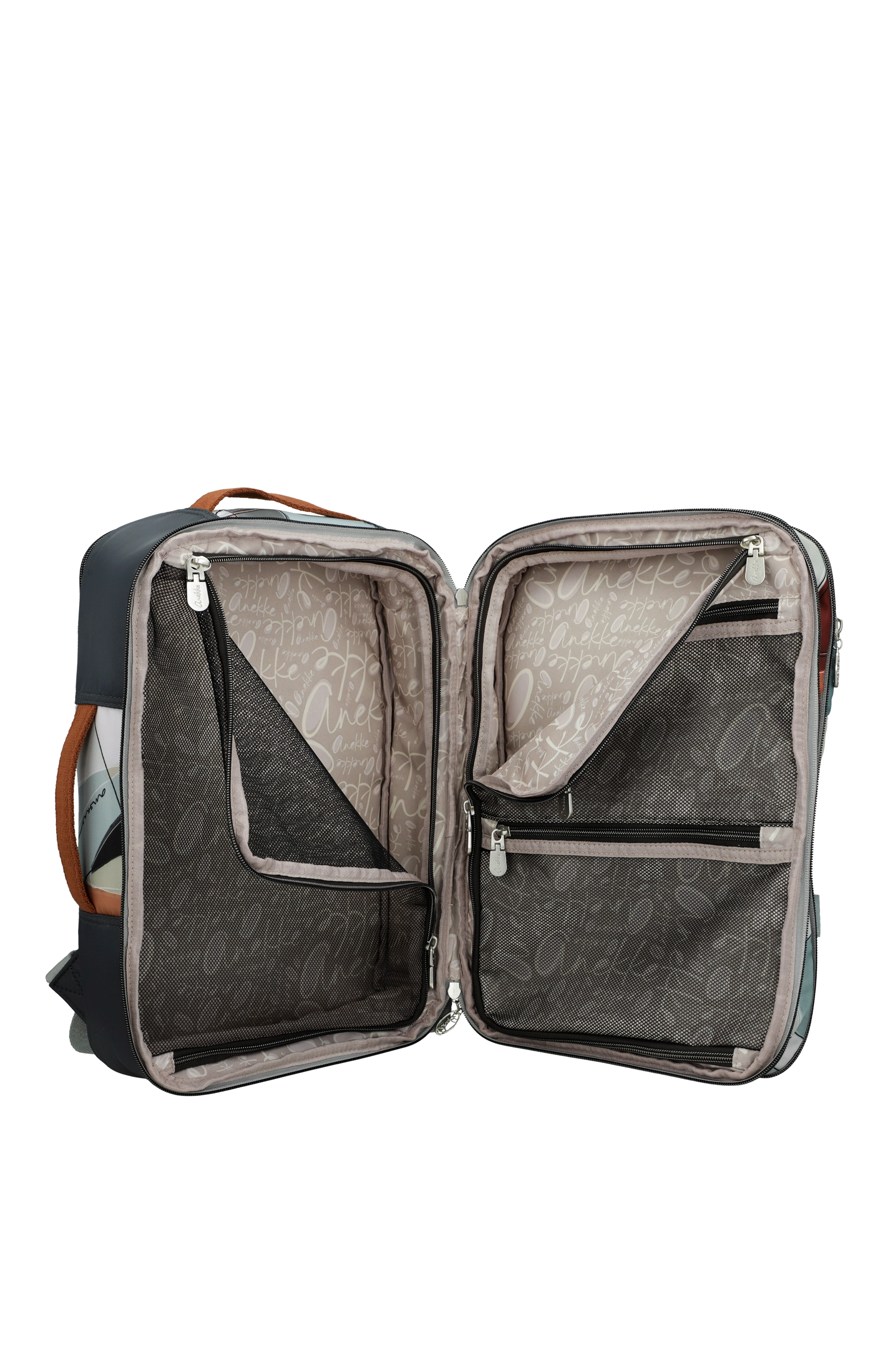 Anekke - Sophia / Travel - Női hátizsák / Bőrönd