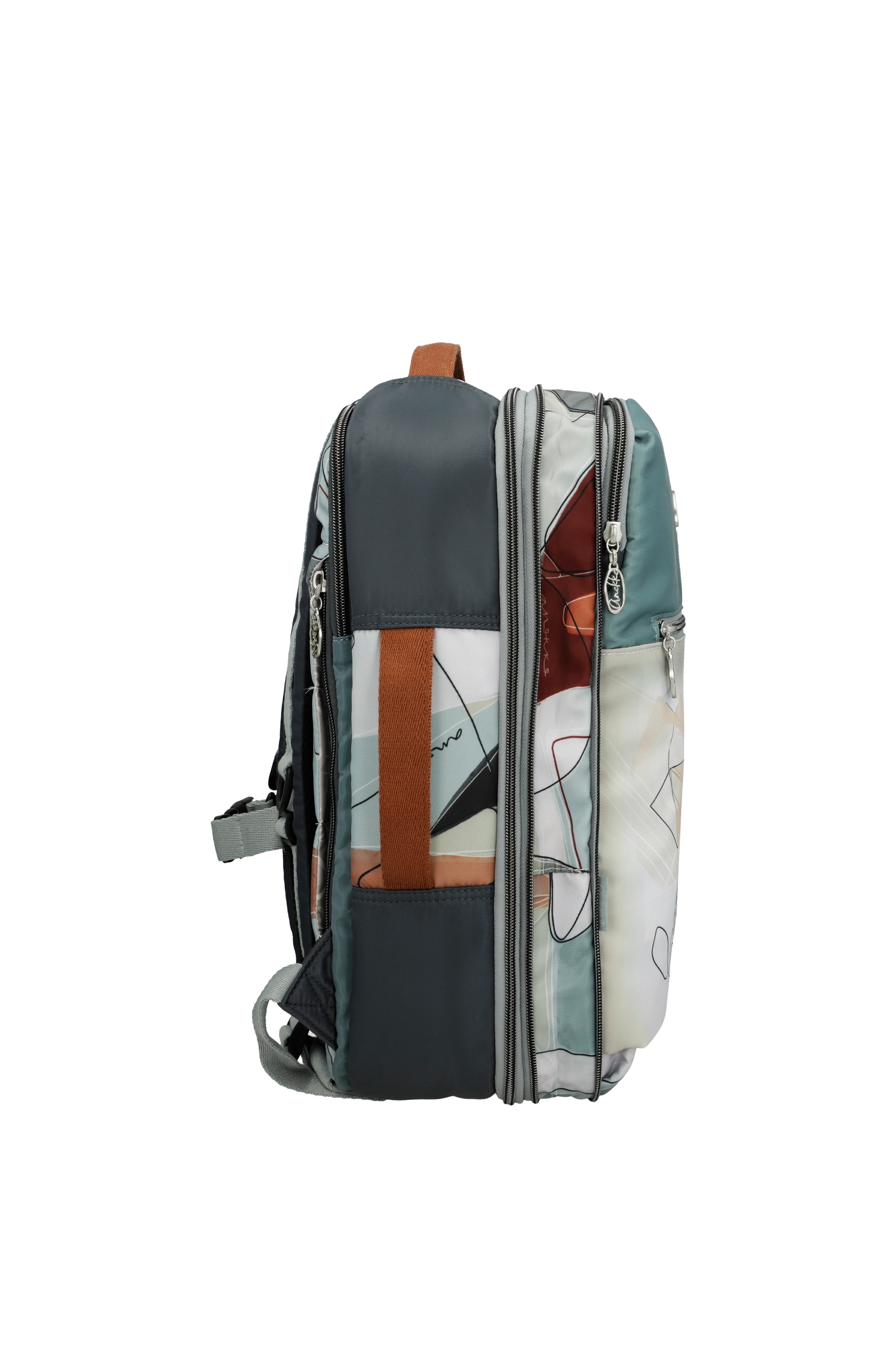 Anekke - Sophia / Travel - Női hátizsák / Bőrönd