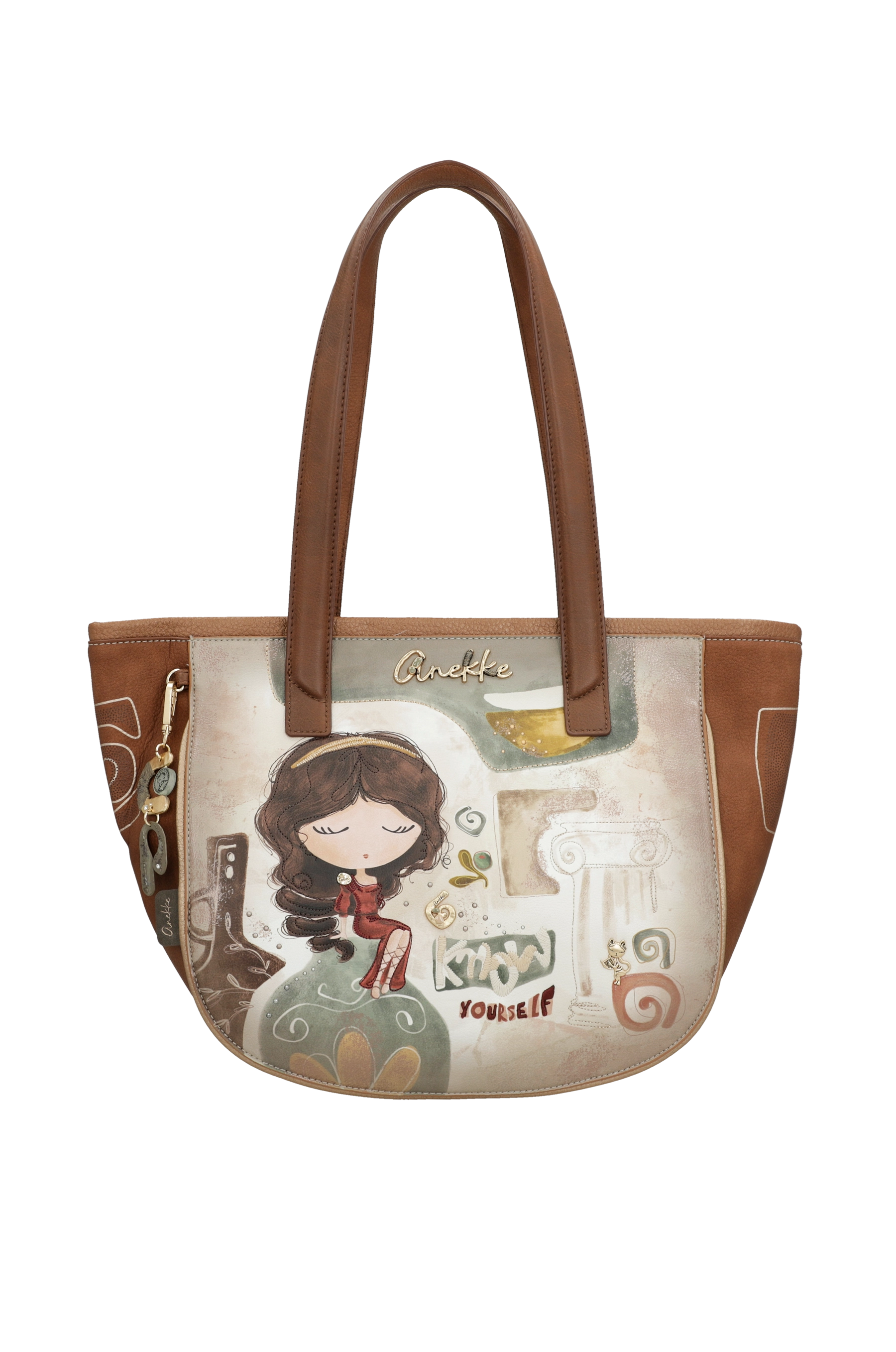 Anekke - Muse - Női oldaltáska