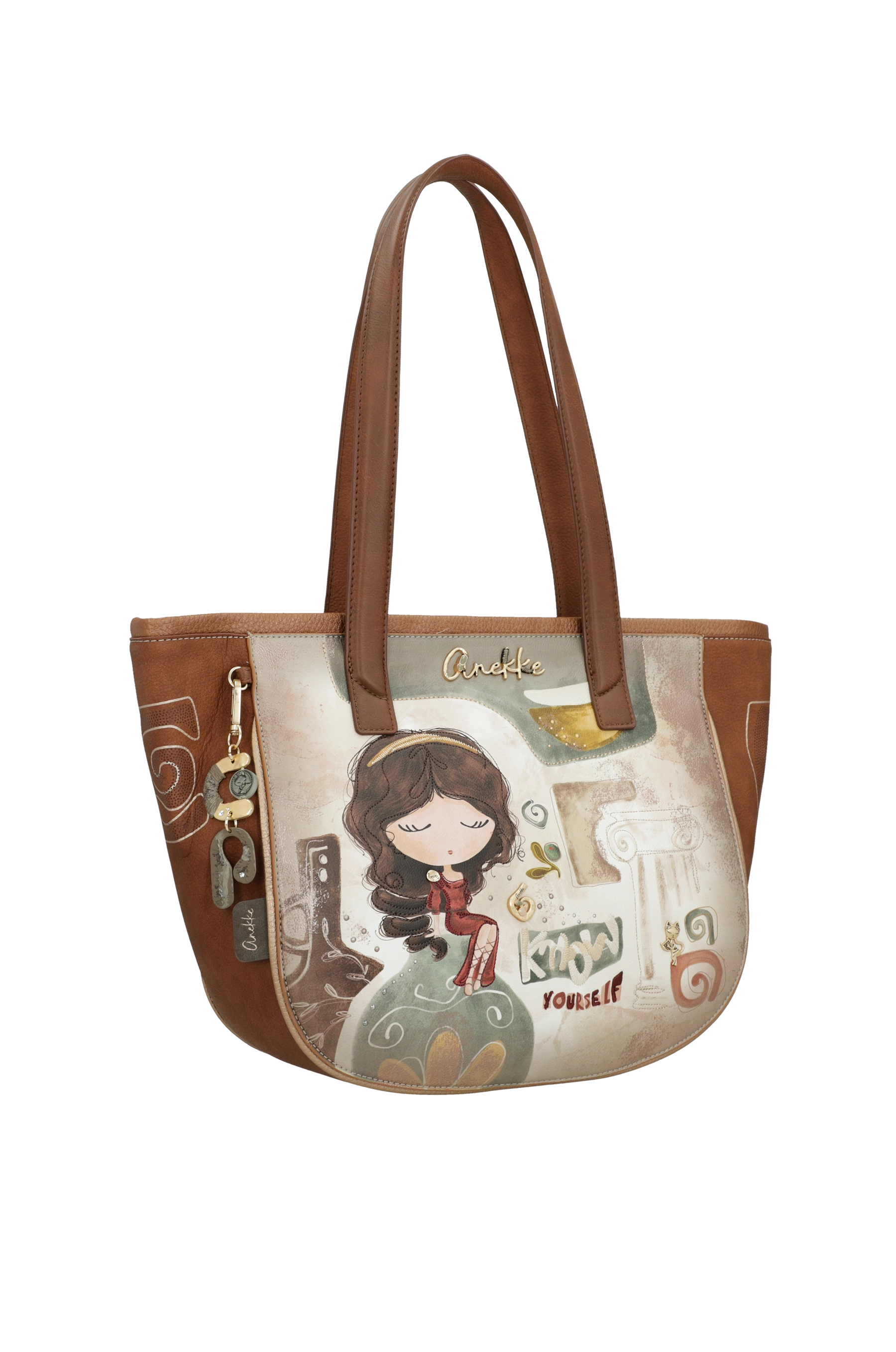 Anekke - Muse - Női oldaltáska