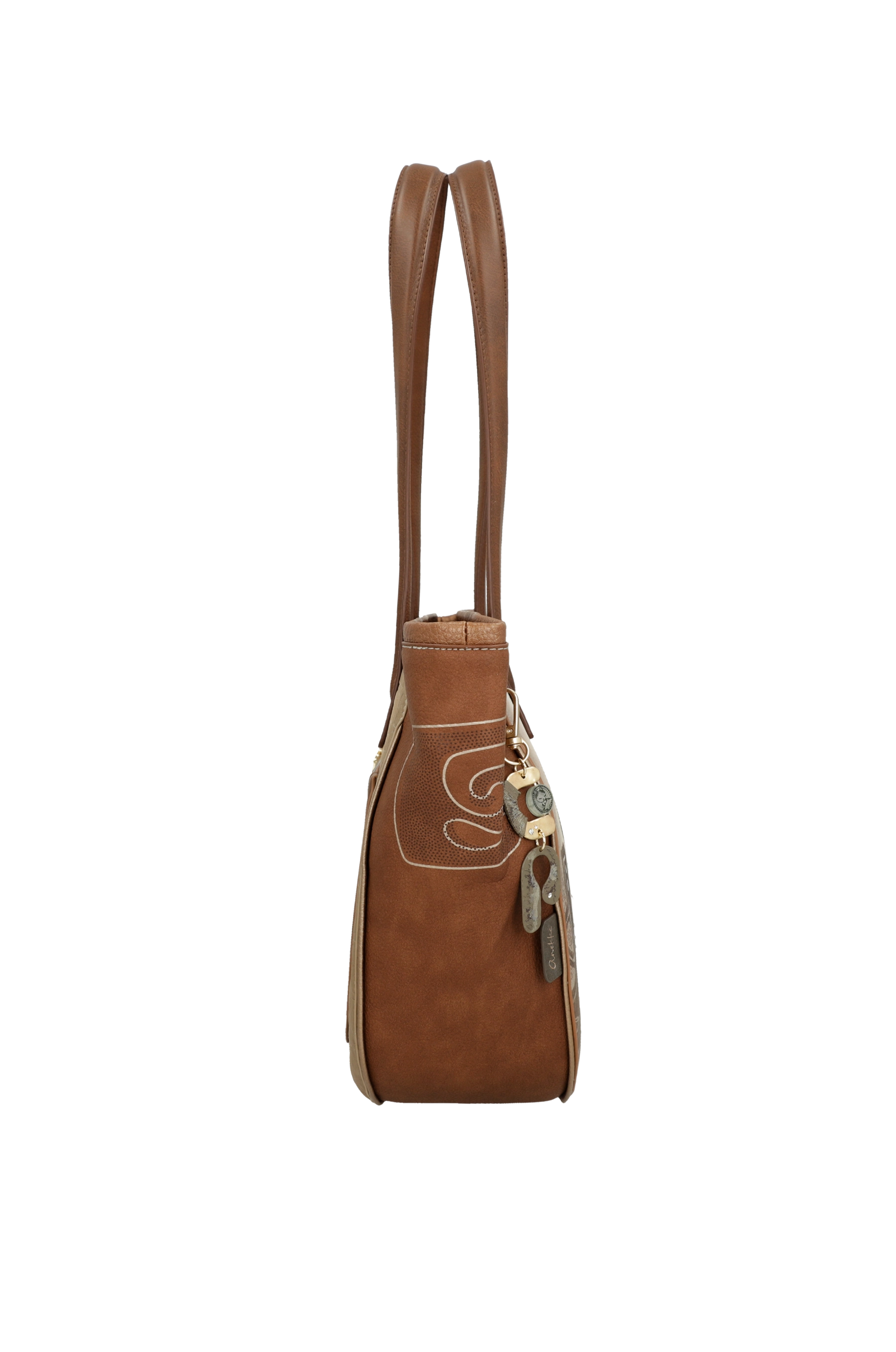 Anekke - Muse - Női oldaltáska