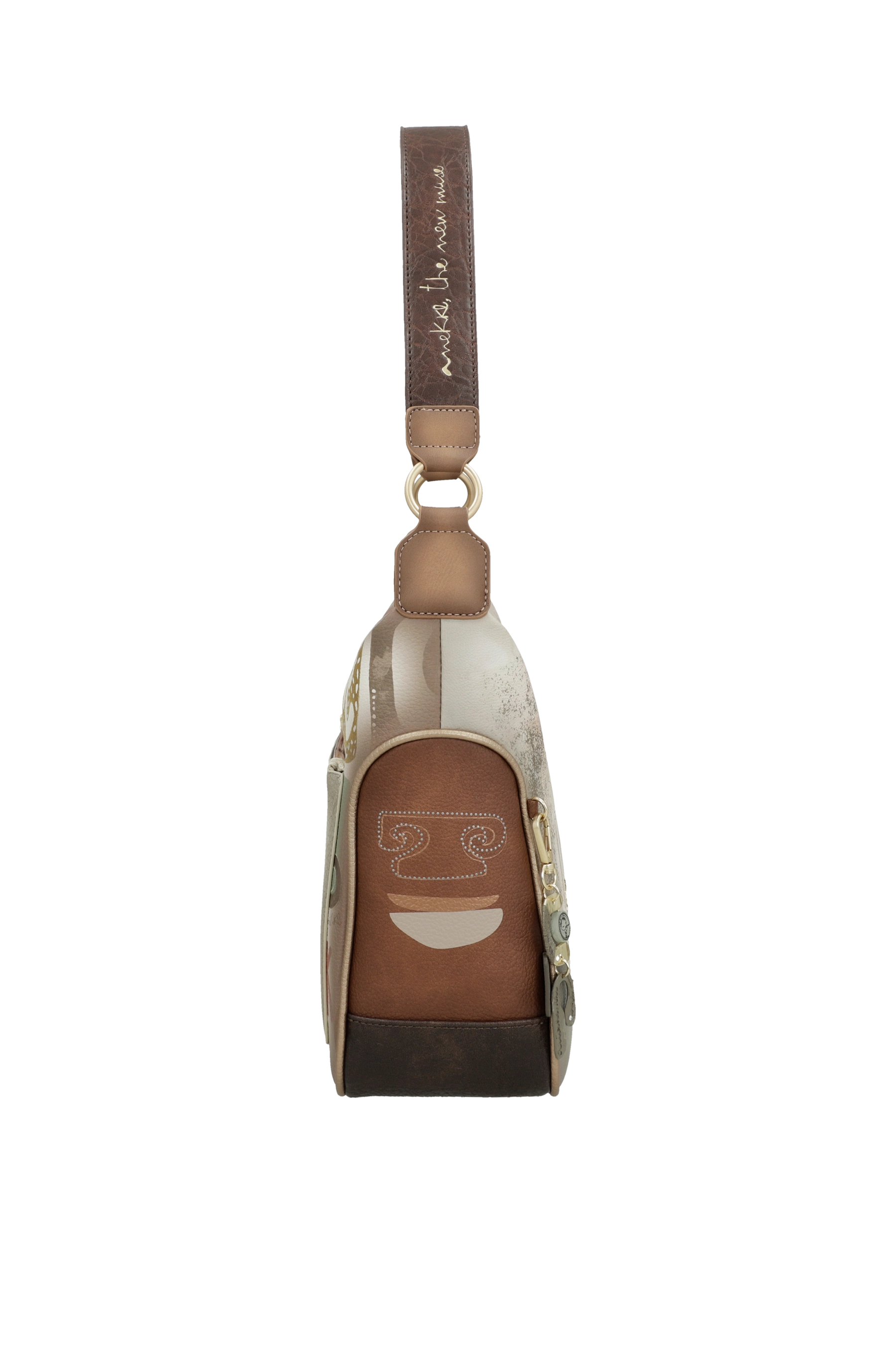 Anekke - Muse - Női oldaltáska